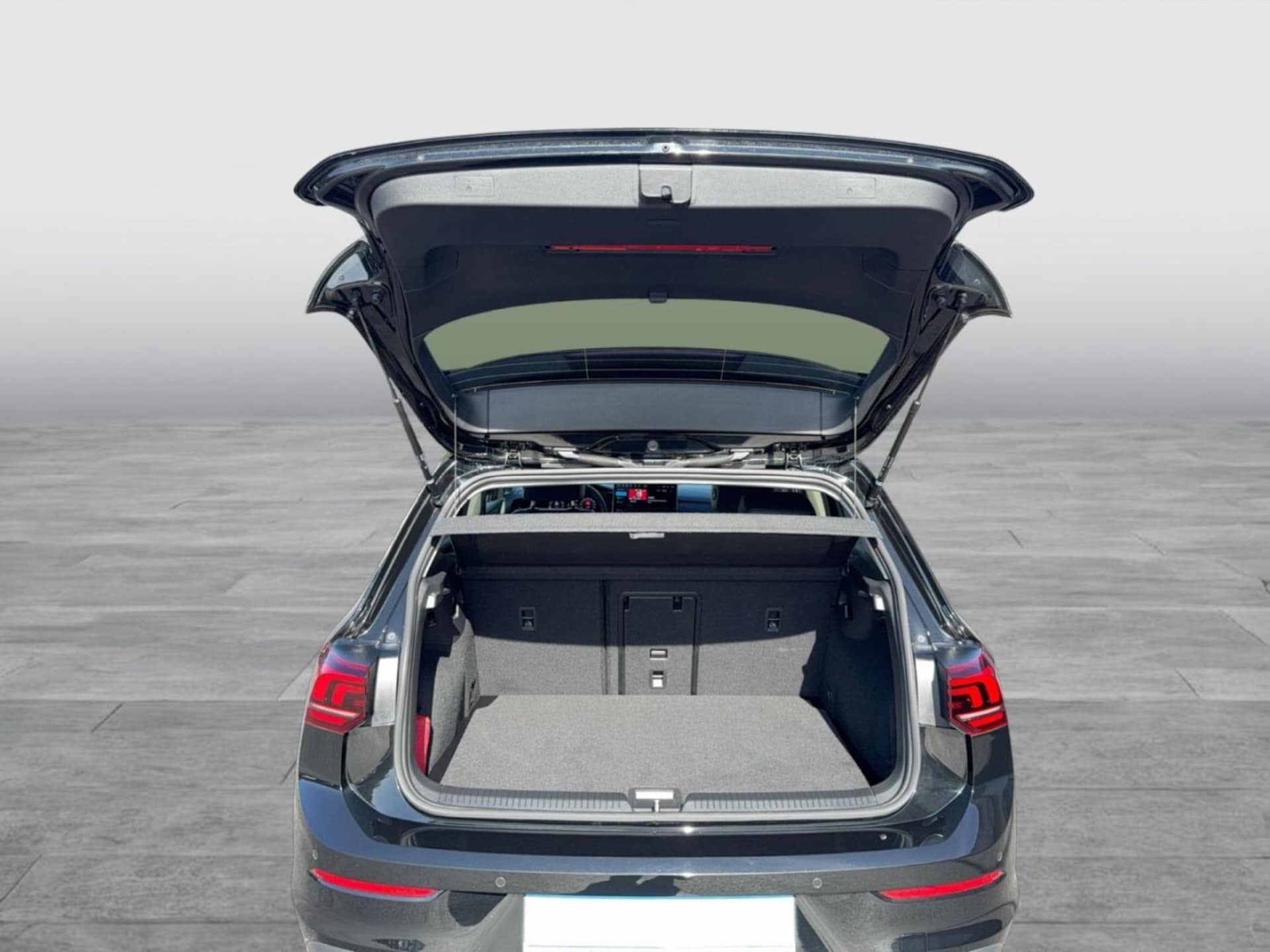 Volkswagen Golf ENERGY