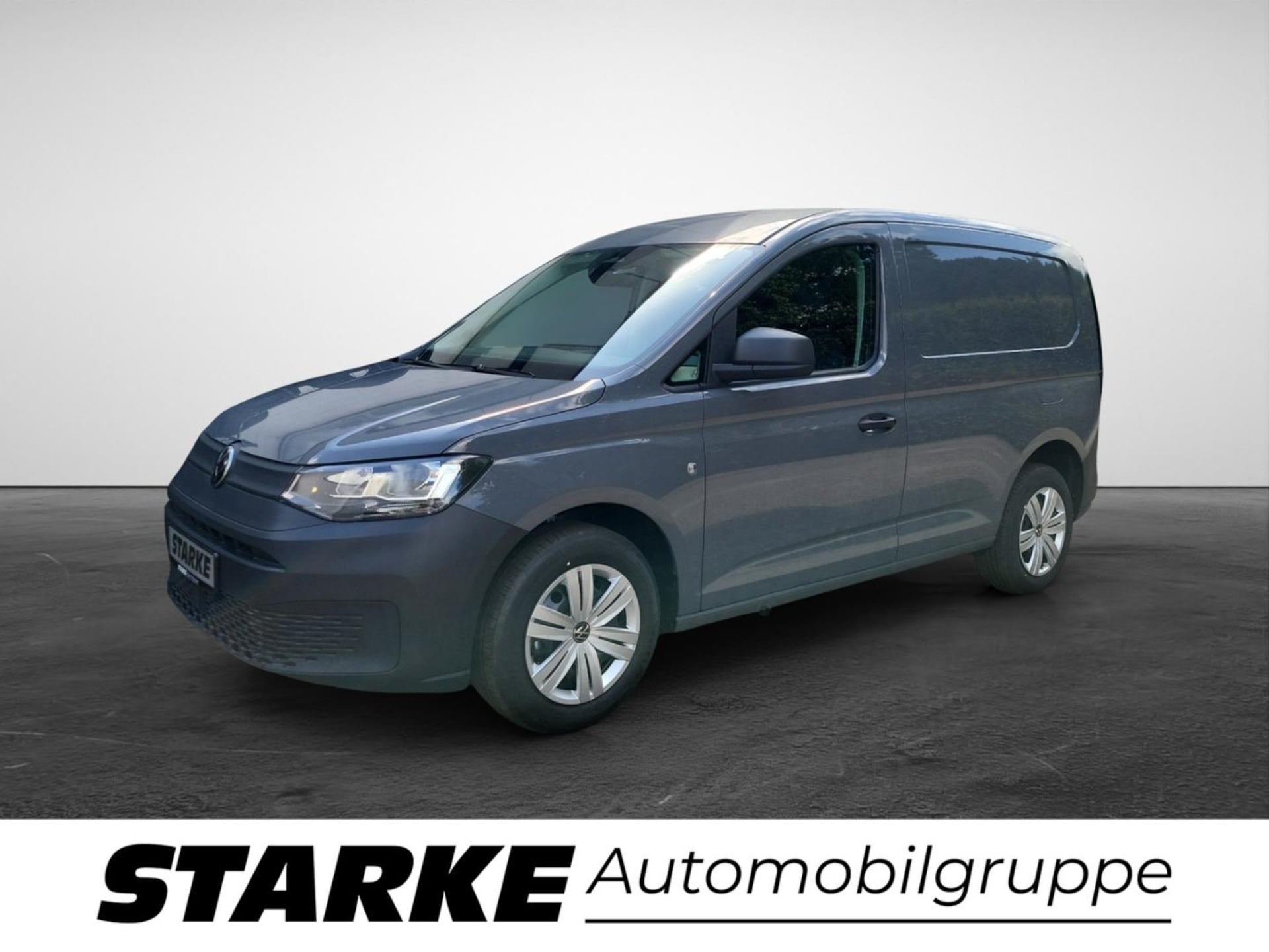 Volkswagen Caddy Cargo