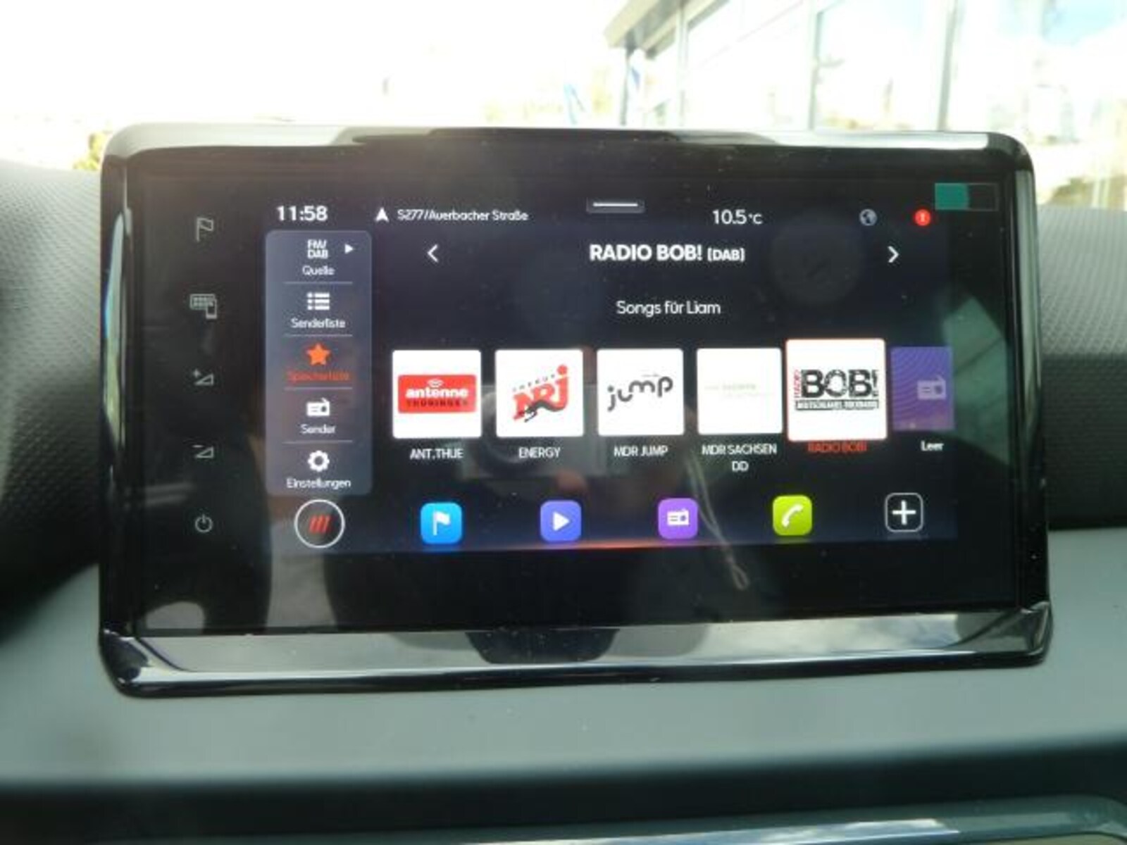 SEAT Arona – Bild 9