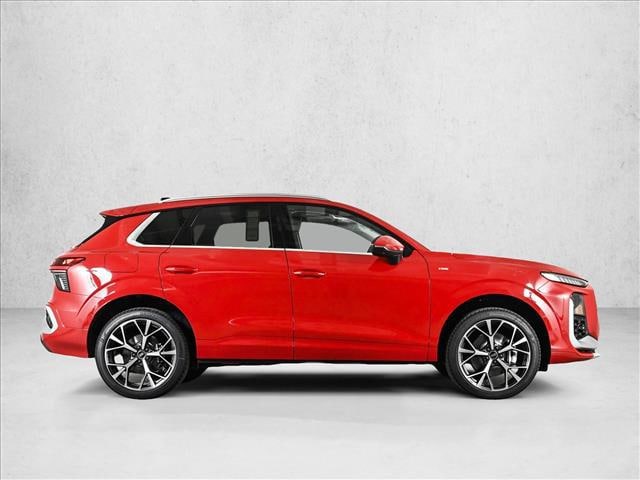 2026 Audi Q3 SUV