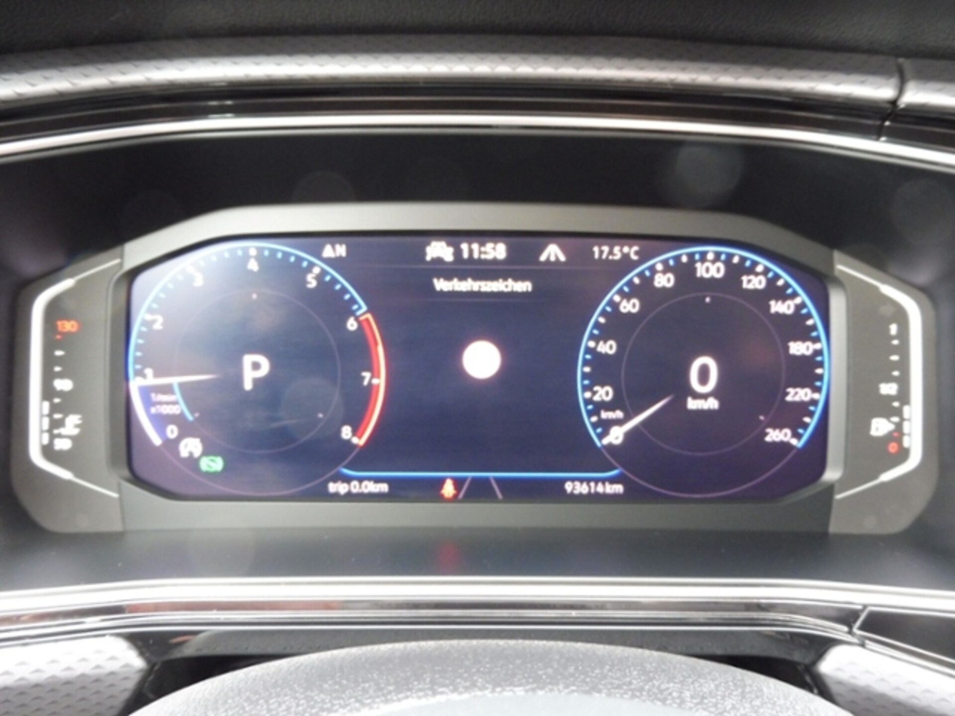 Volkswagen T-Cross ACTIVE