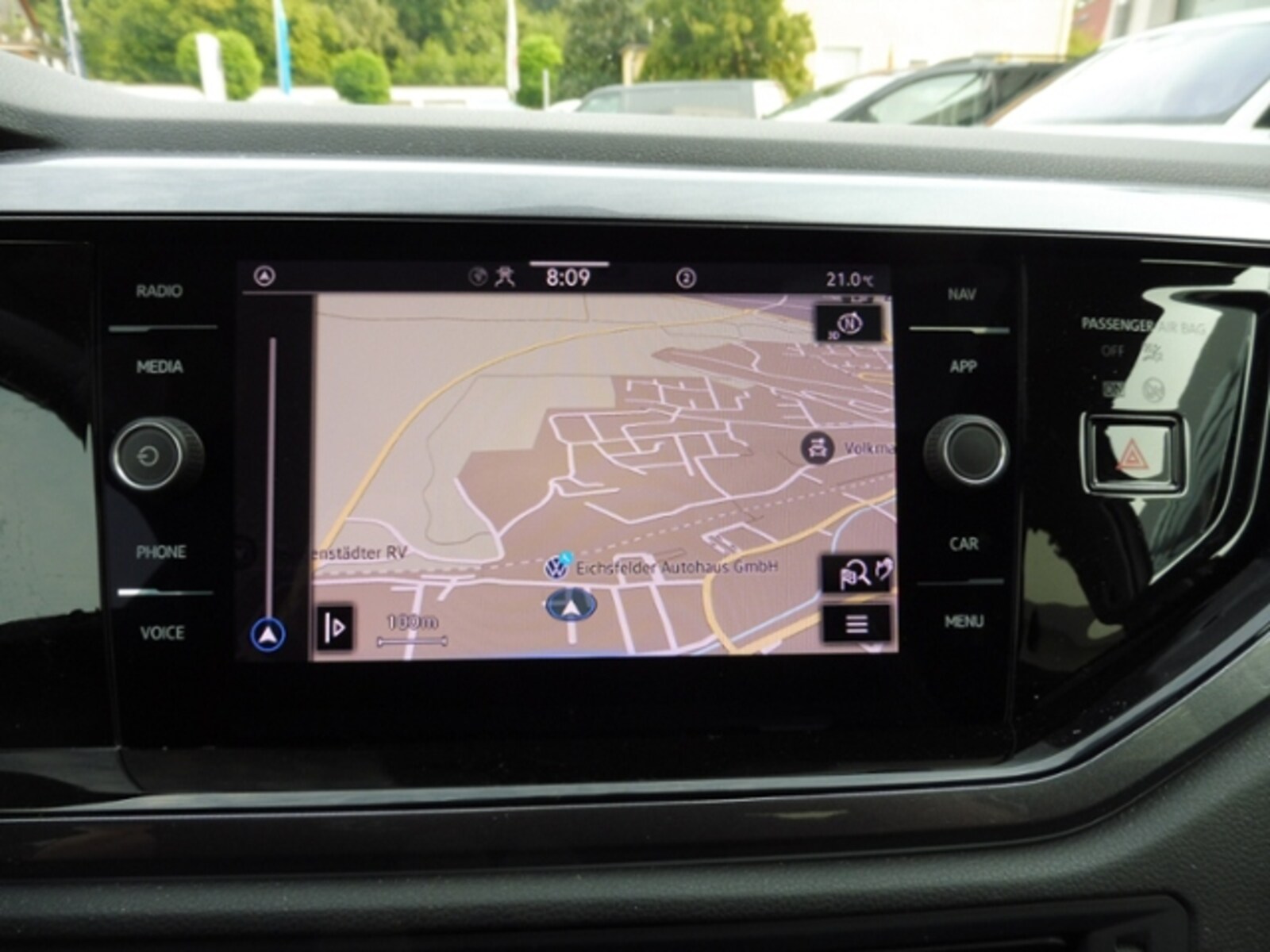 Volkswagen Polo – Bild 20