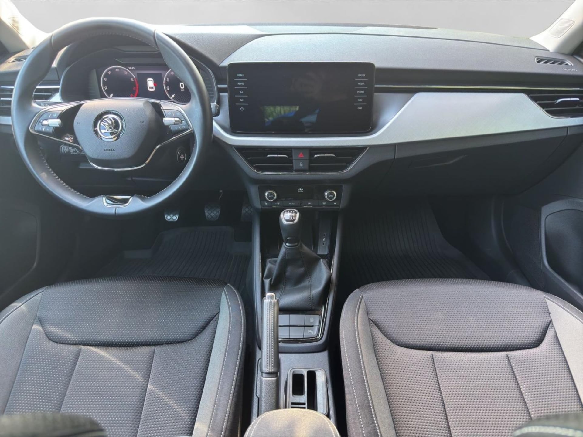 Skoda Scala Ambition