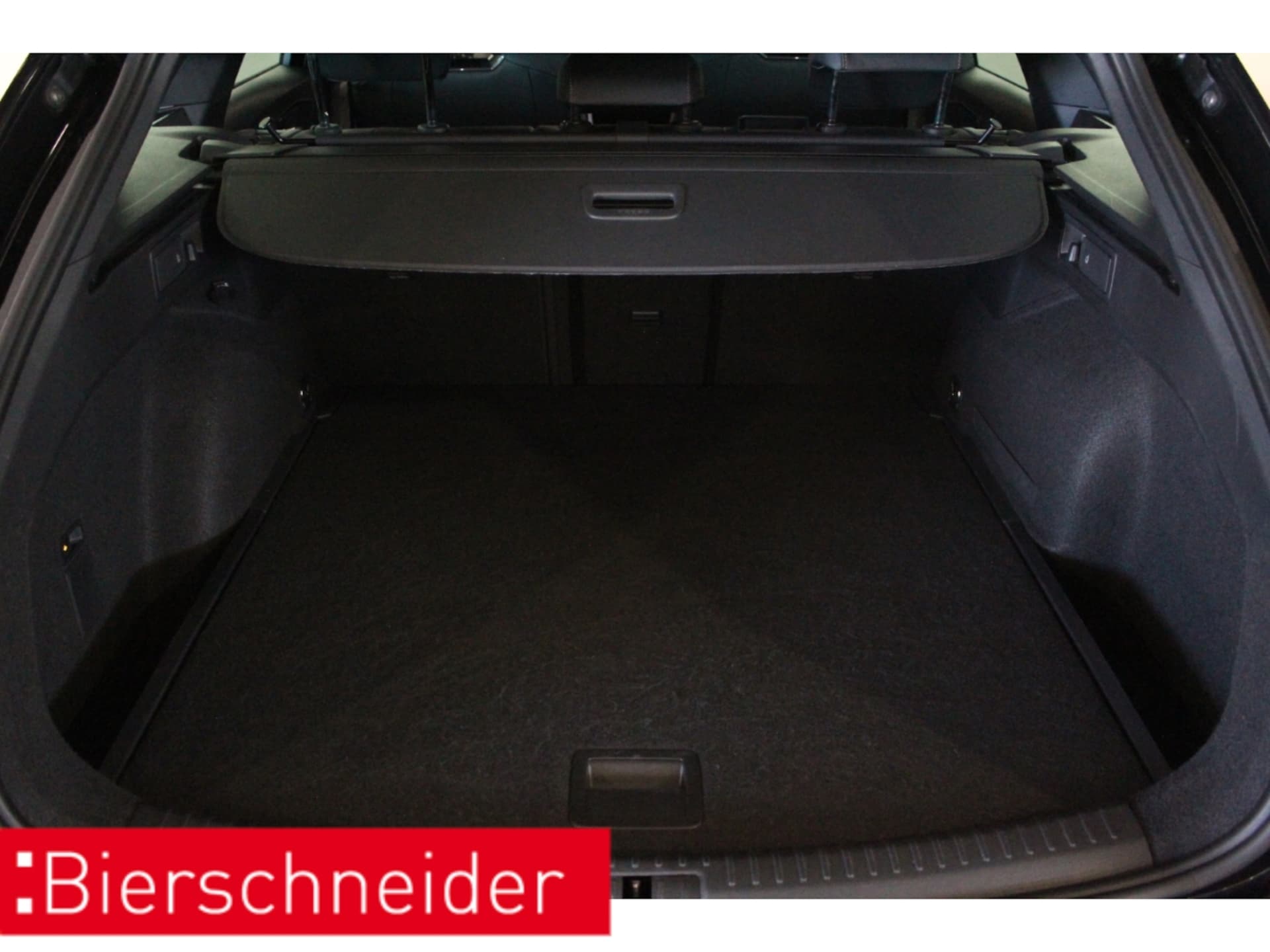 CUPRA Leon Sportstourer VZ