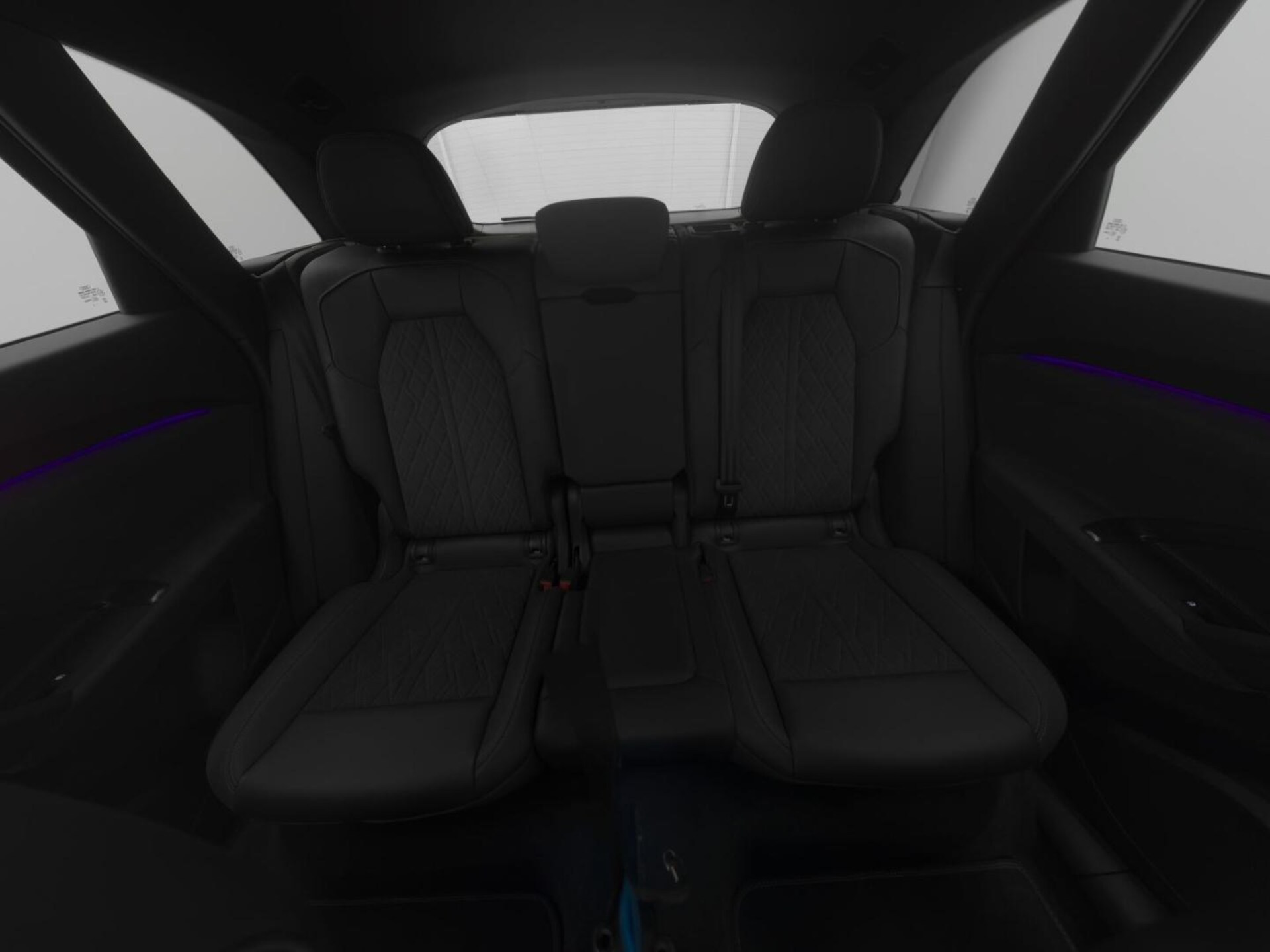 Audi Q5 SUV edition one