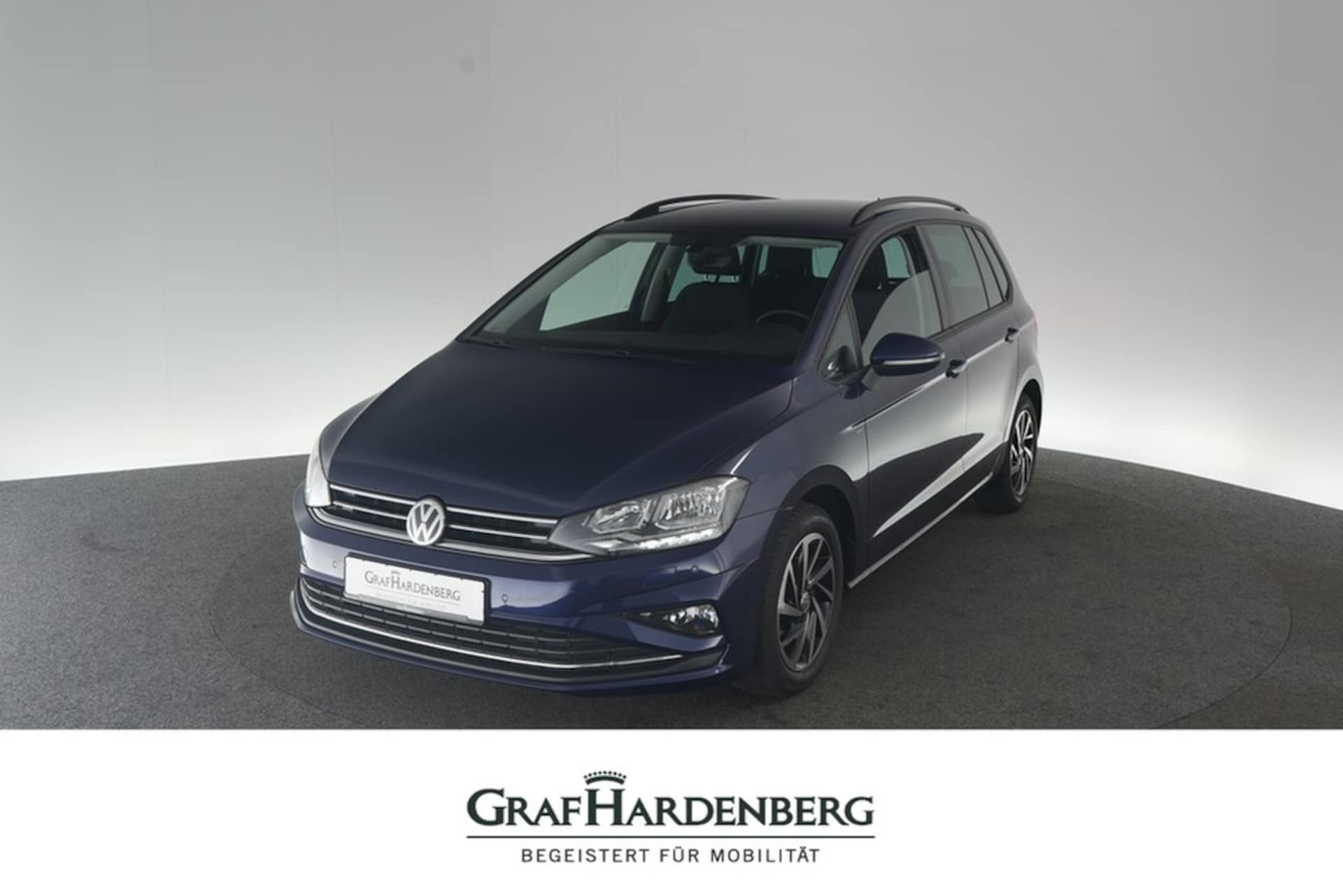Volkswagen Golf Sportsvan JOIN