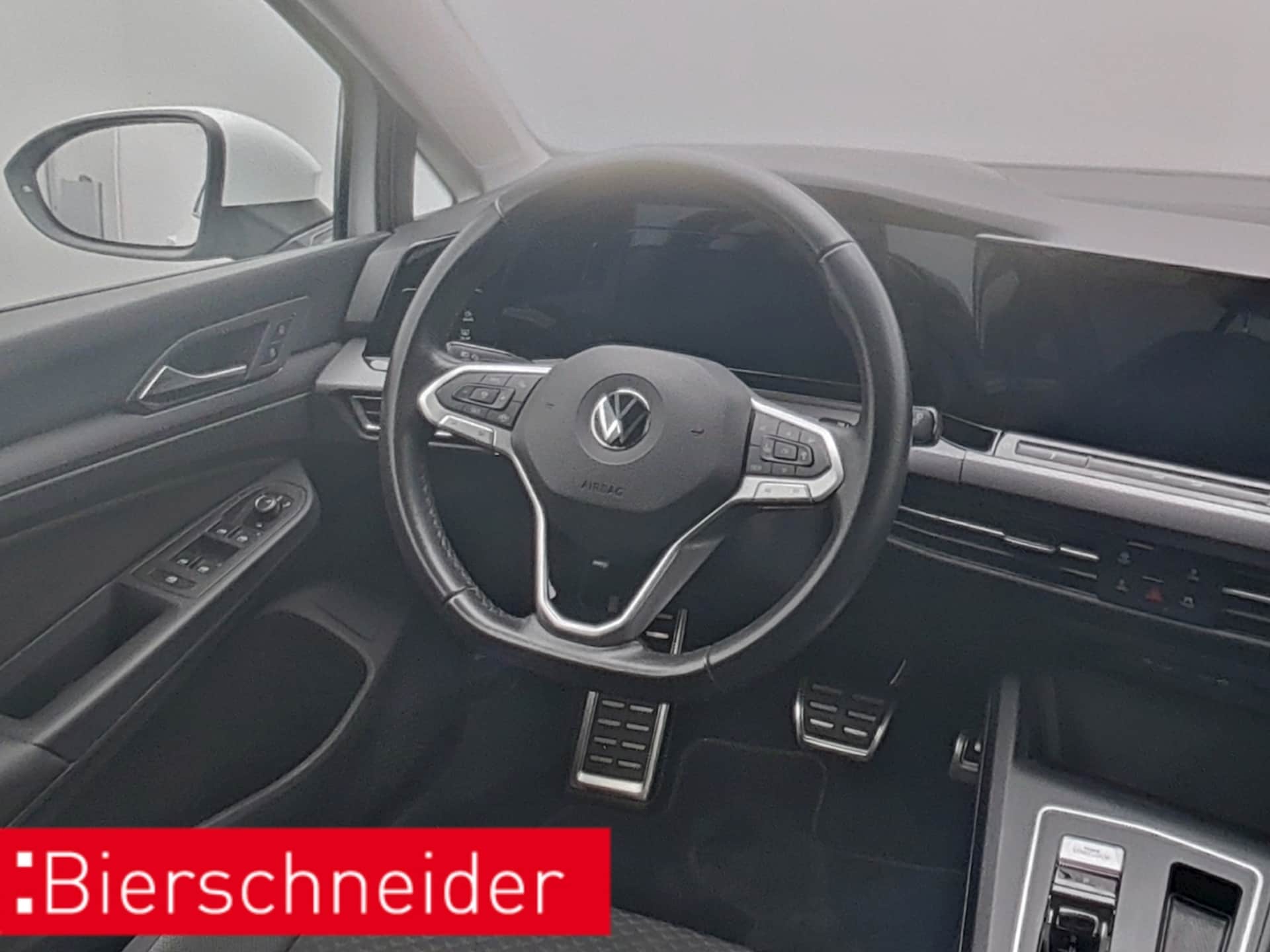 Volkswagen Golf Active