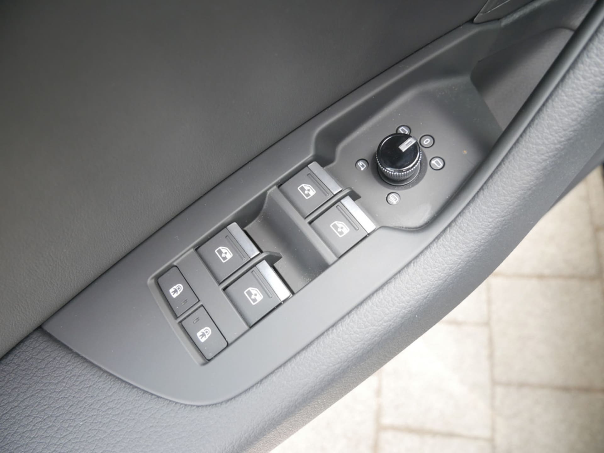 Audi S6 Avant
