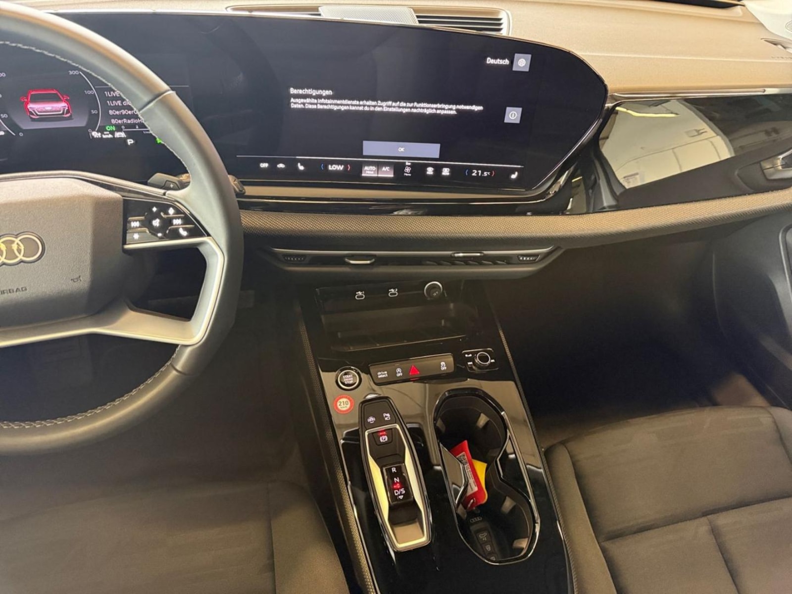 Audi A5 Avant – Bild 13
