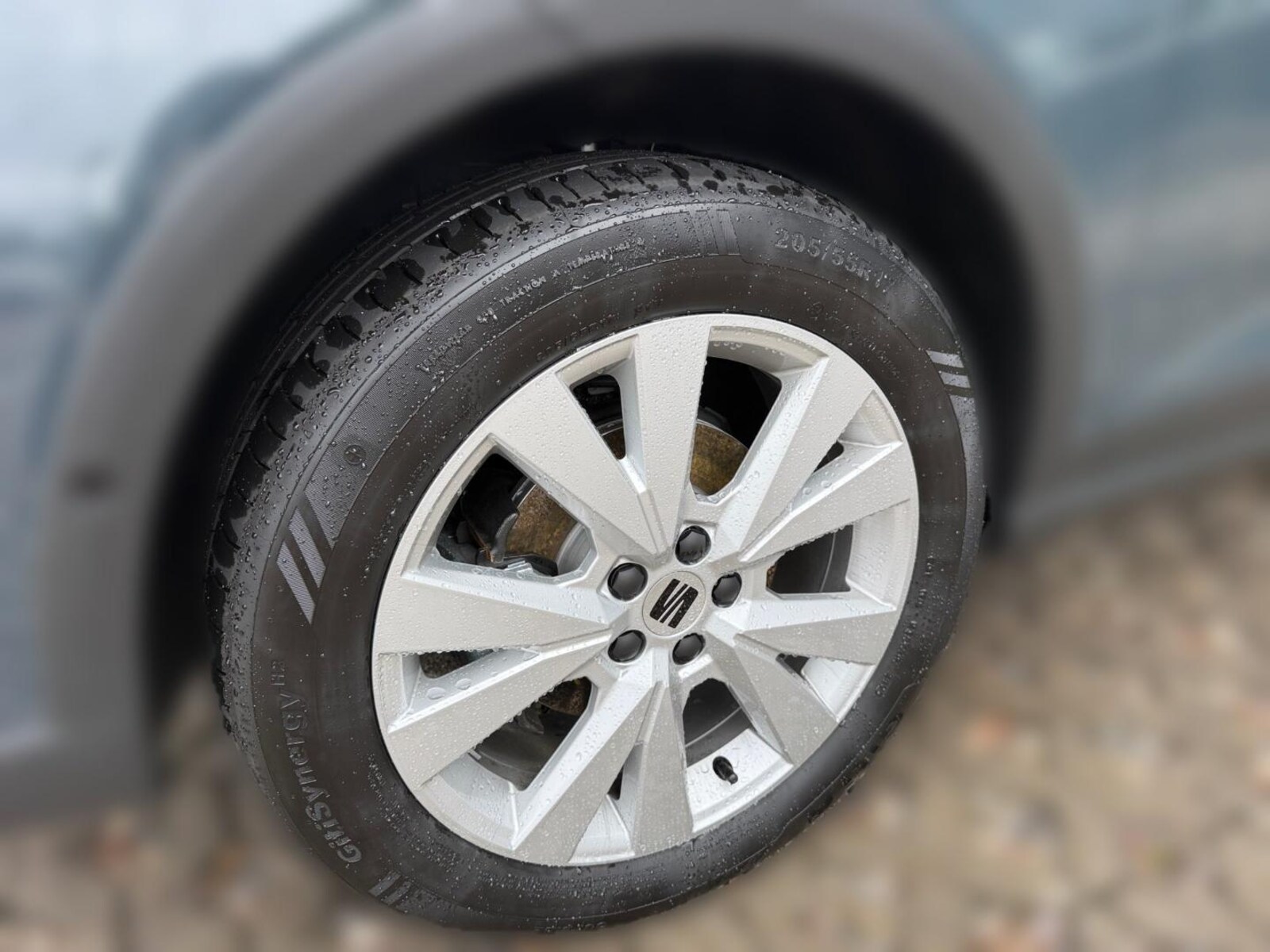 SEAT Arona – Bild 8