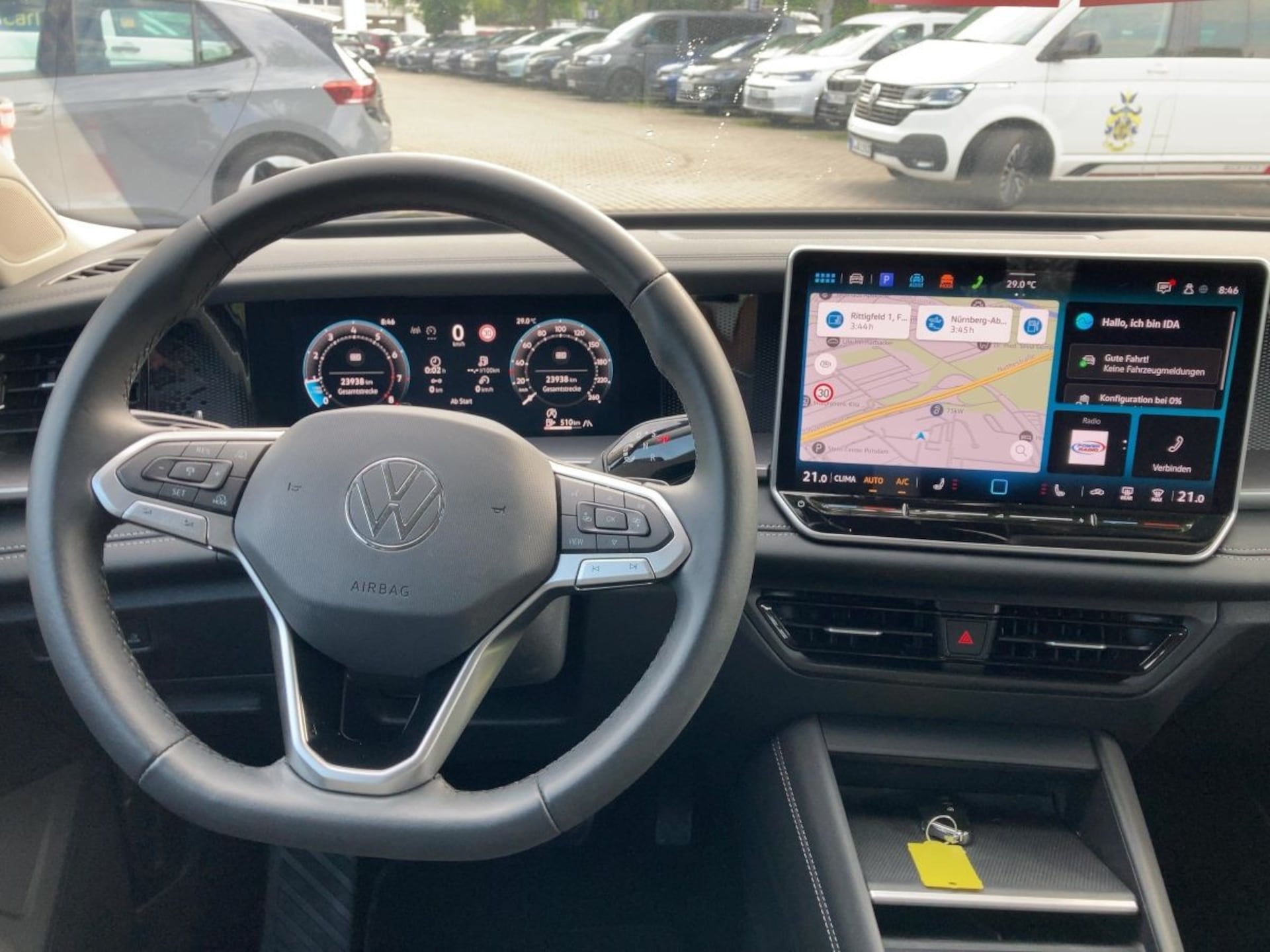 Volkswagen Tayron Life