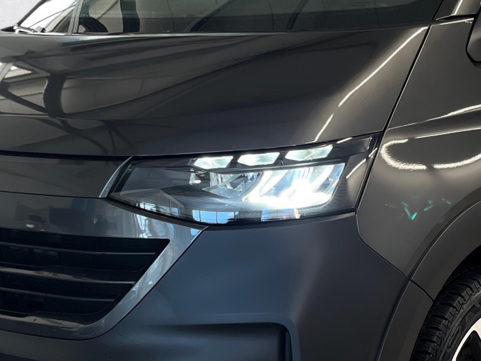 Volkswagen e-Caravelle – Bild 13