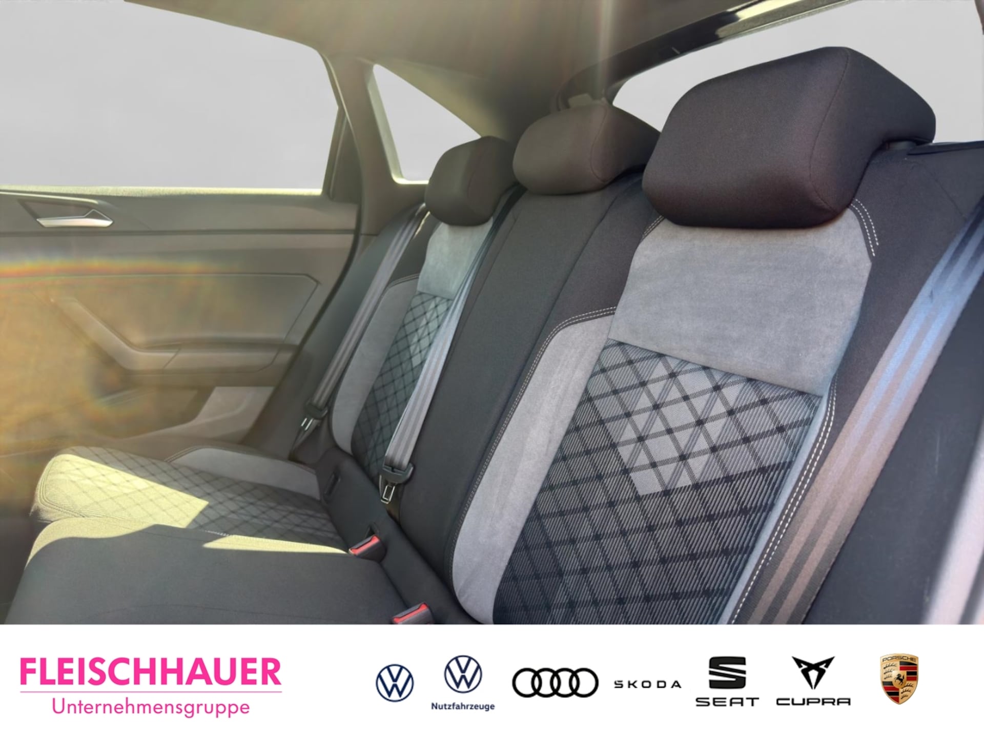 Volkswagen Taigo R-Line