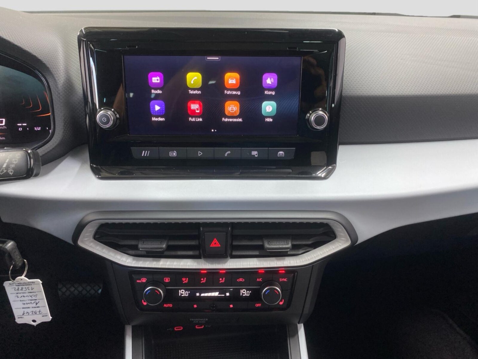 SEAT Arona – Bild 6