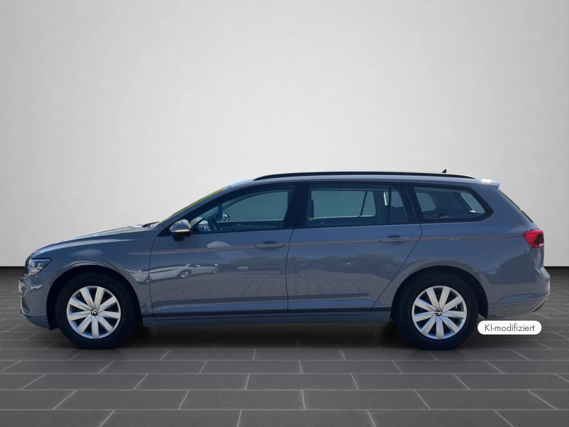 Volkswagen Passat Variant Conceptline