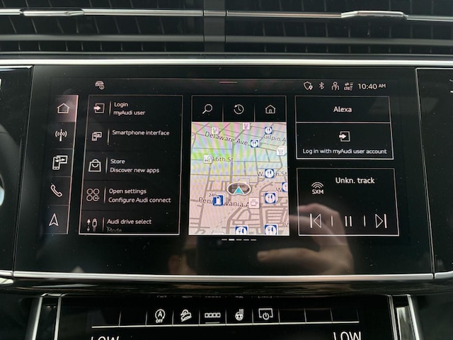 2026 Audi Q7 Premium - Photo 24