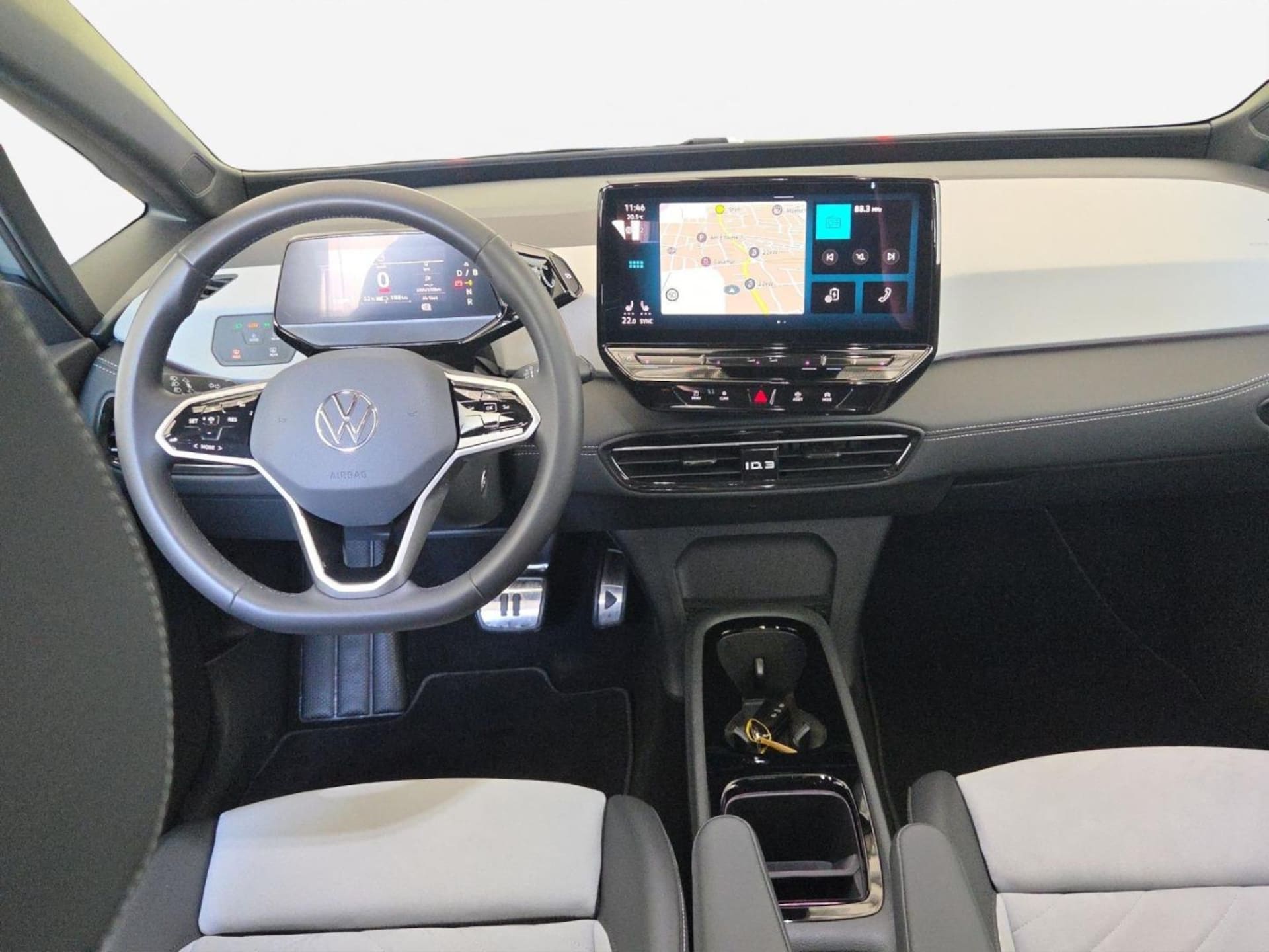 Volkswagen ID.3 MOVE Pro