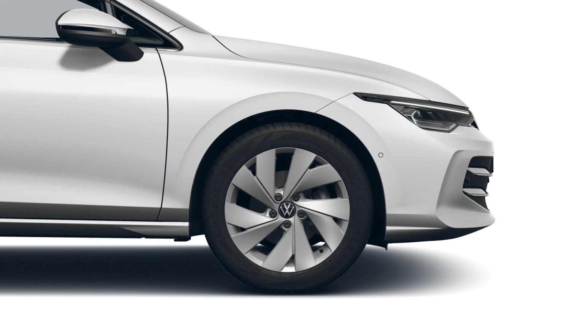 Volkswagen Golf Variant Style