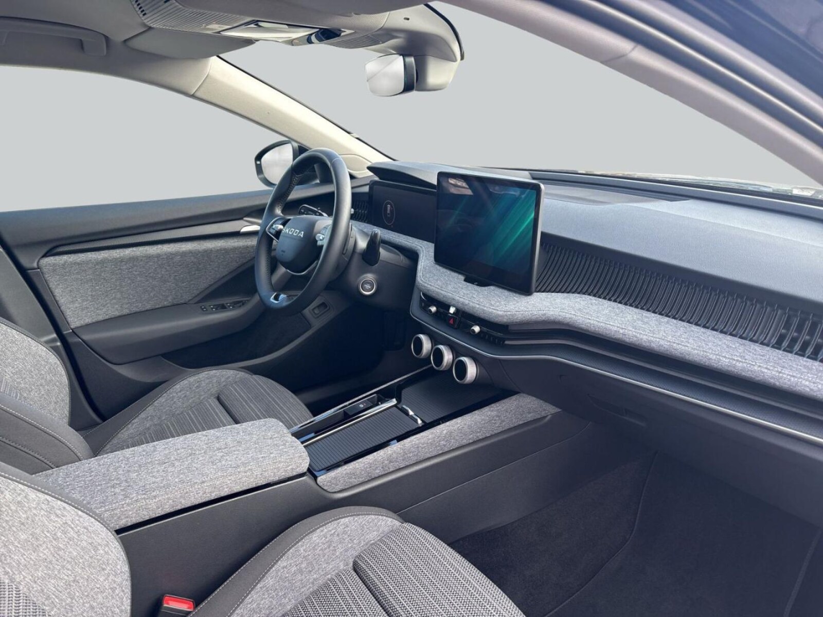 Škoda Superb Combi – Bild 15