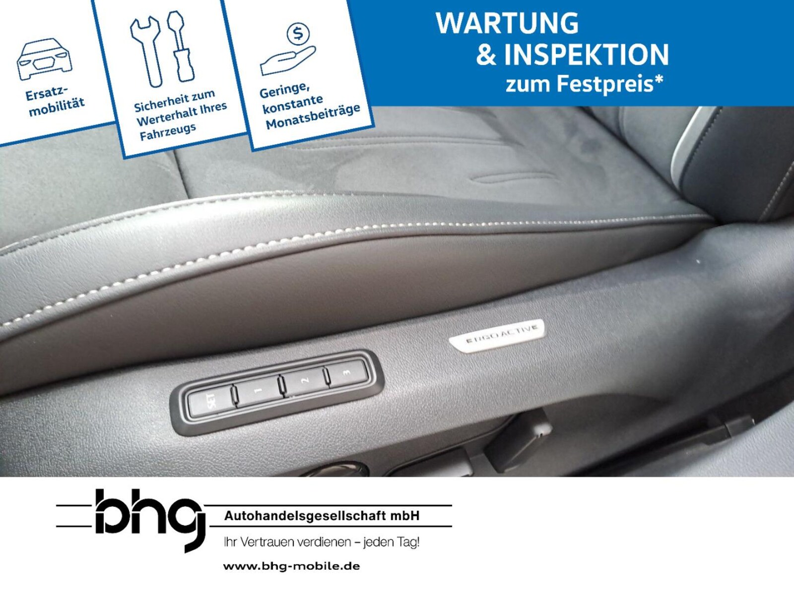 Volkswagen Passat – Bild 19