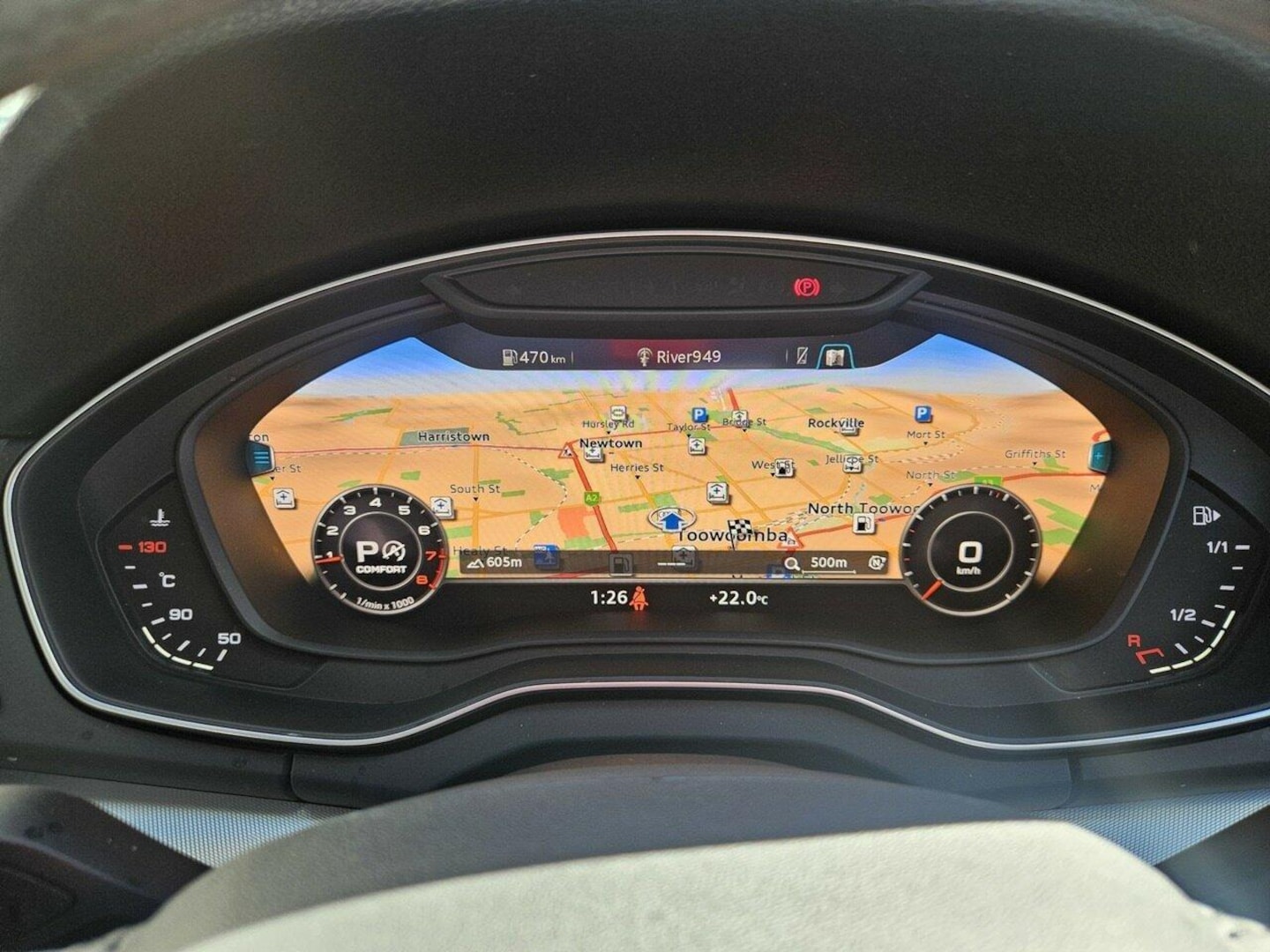 Image about Audi Q5 sport 45 TFSI quattro S tronic
