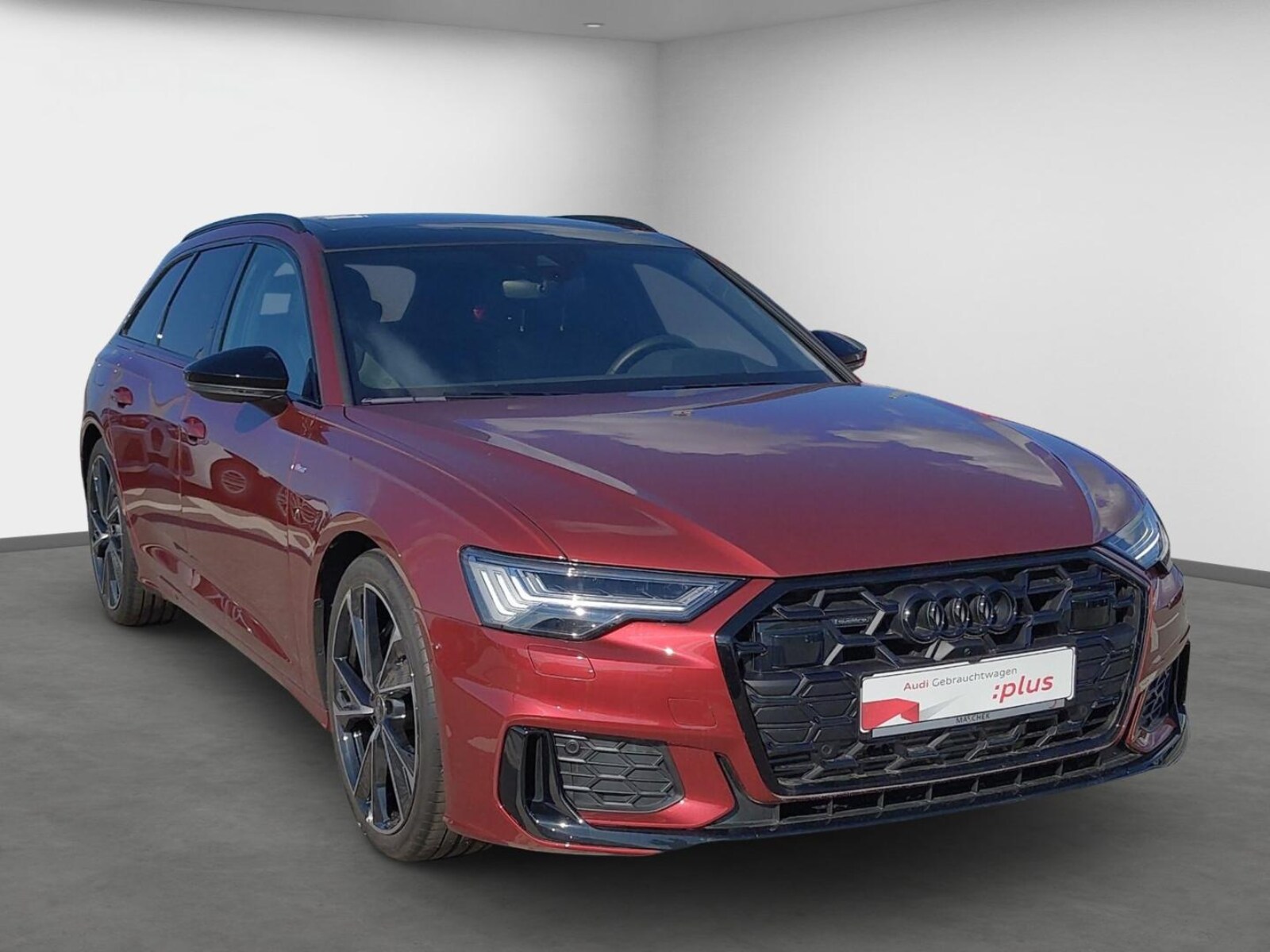 Audi A6 Avant – Bild 7