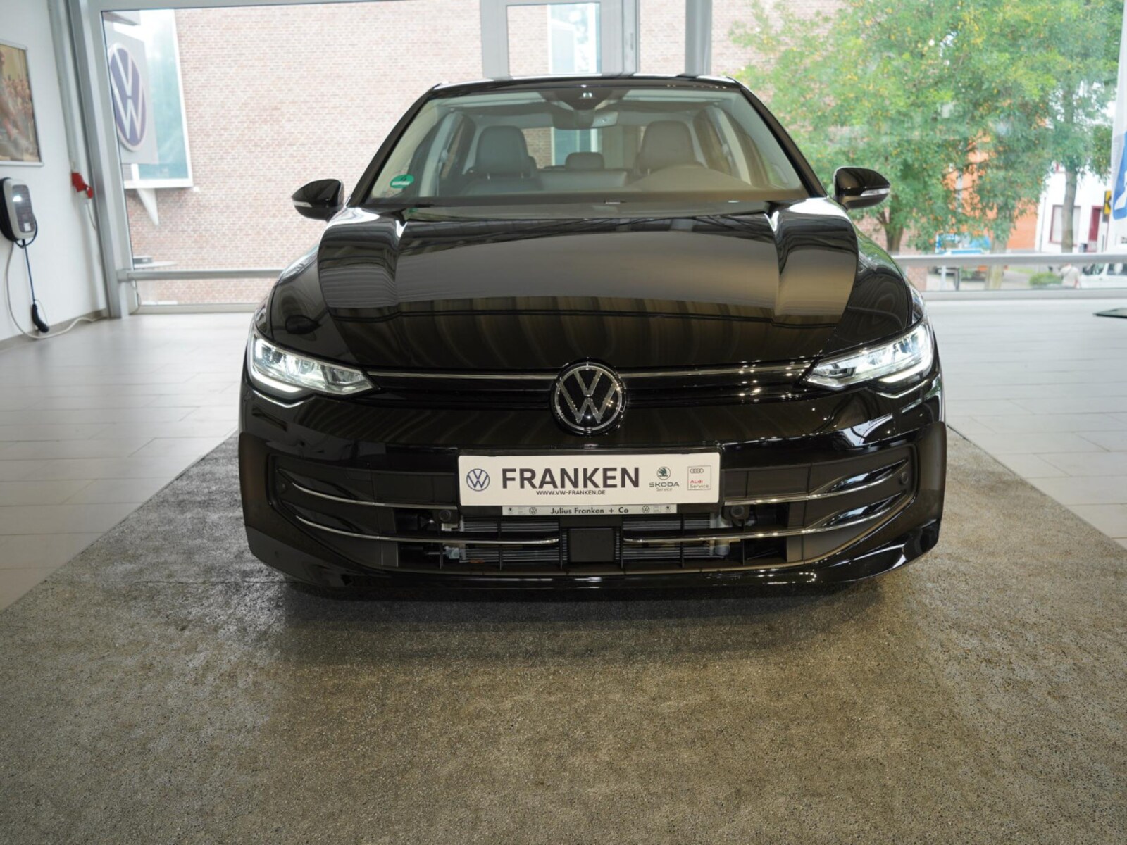 Volkswagen Golf – Bild 9