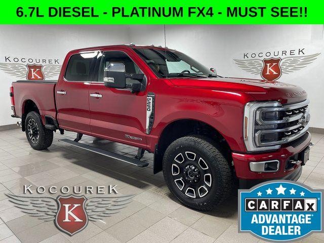 2024 Ford
