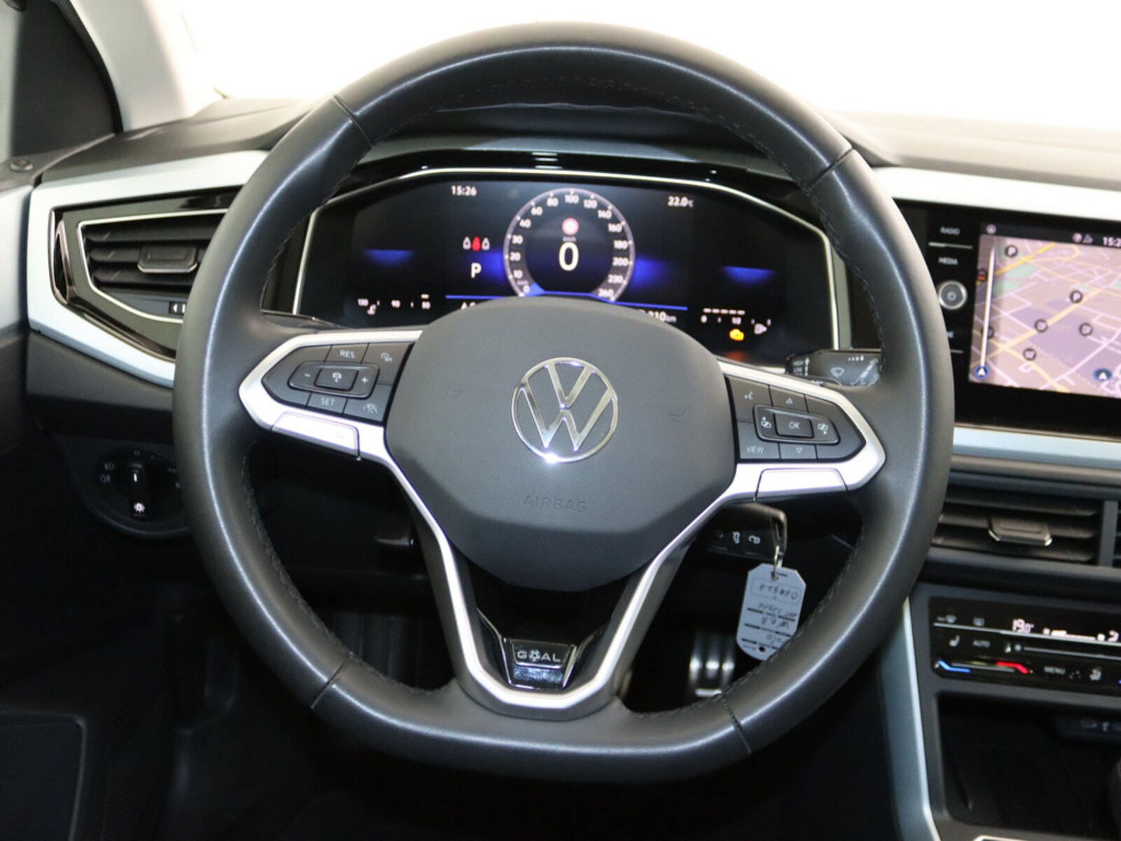 Volkswagen Polo – Bild 17