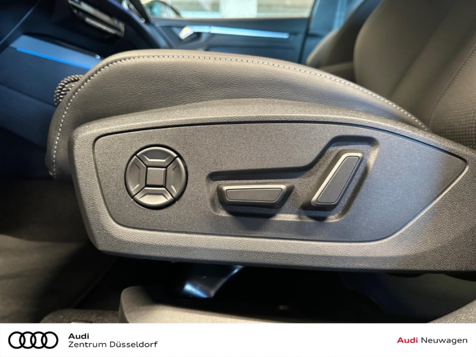 Audi A3 Sportback – Bild 11