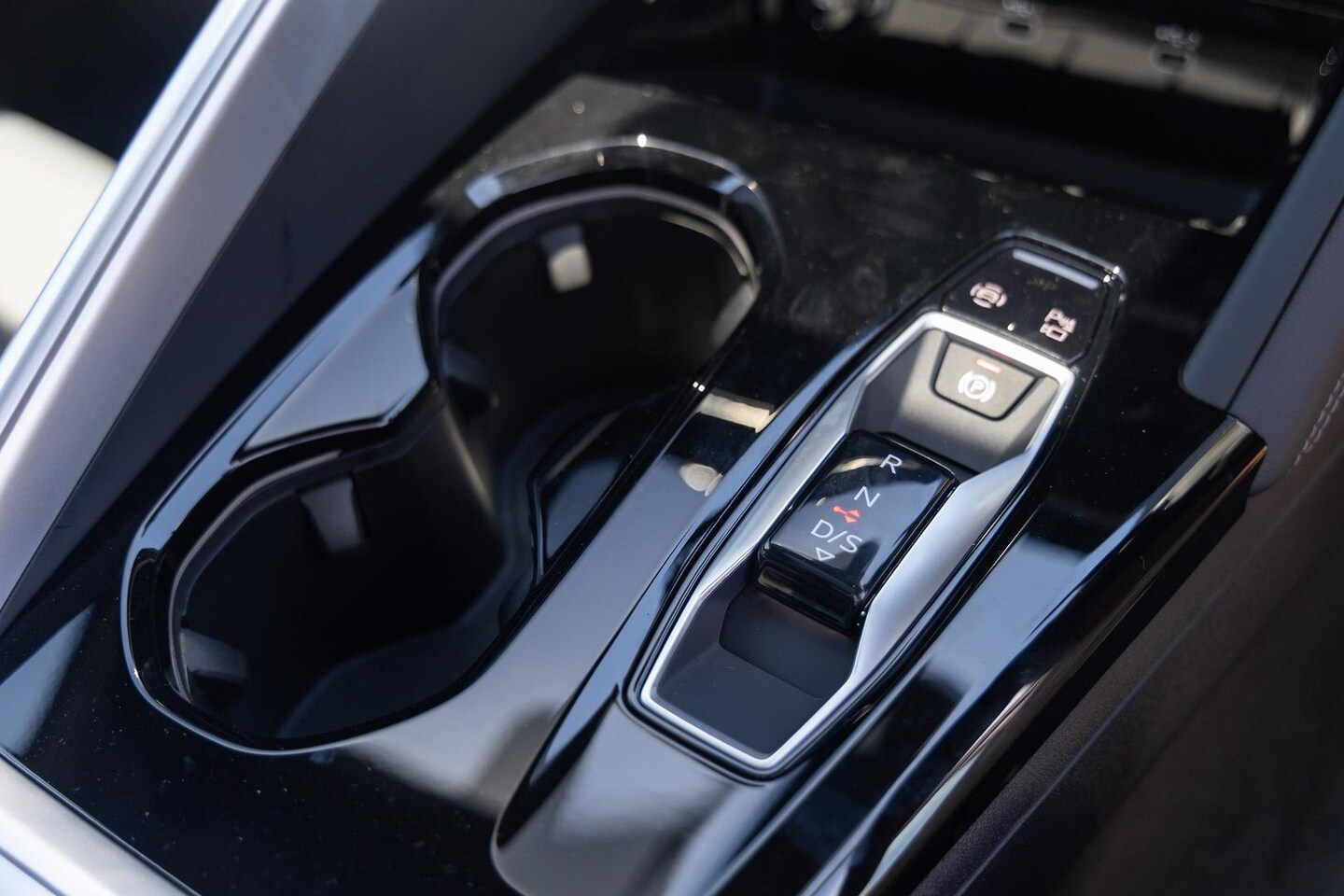 Image about Audi Q5 Sportback TDI quattro 150 kW sport
