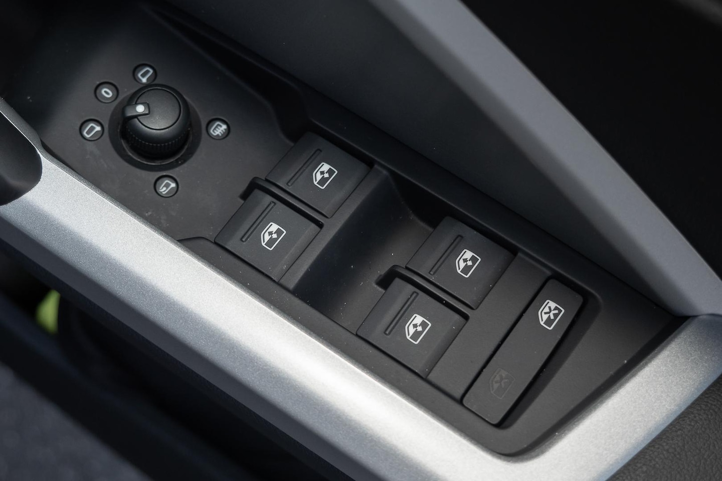 Image about Audi Q3 35 TFSI S tronic