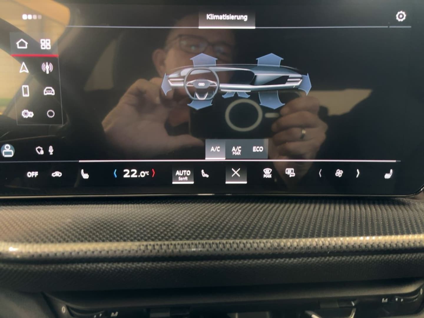Bild über Audi Q5 SUV TDI quattro 150 kW S tronic - für weitere Informationen kontaktieren Sie den Audi Partner