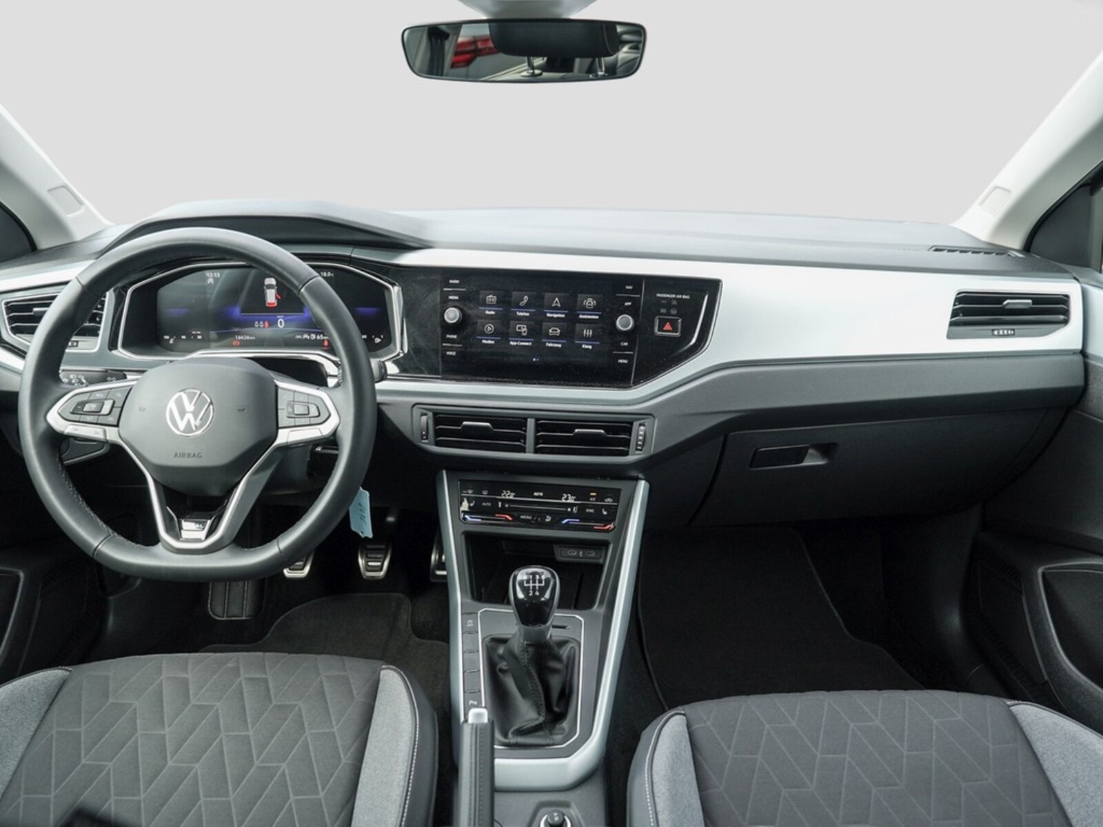 Volkswagen Taigo – Bild 13