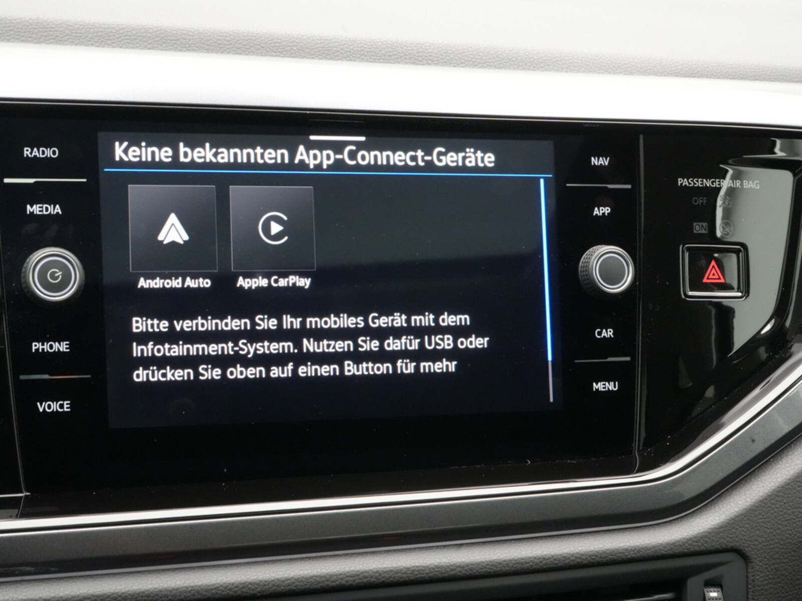 Volkswagen Polo – Bild 12