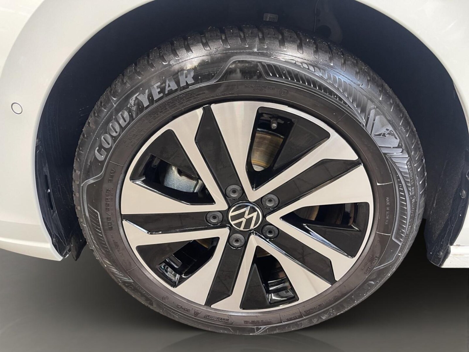 Volkswagen Golf – Bild 7