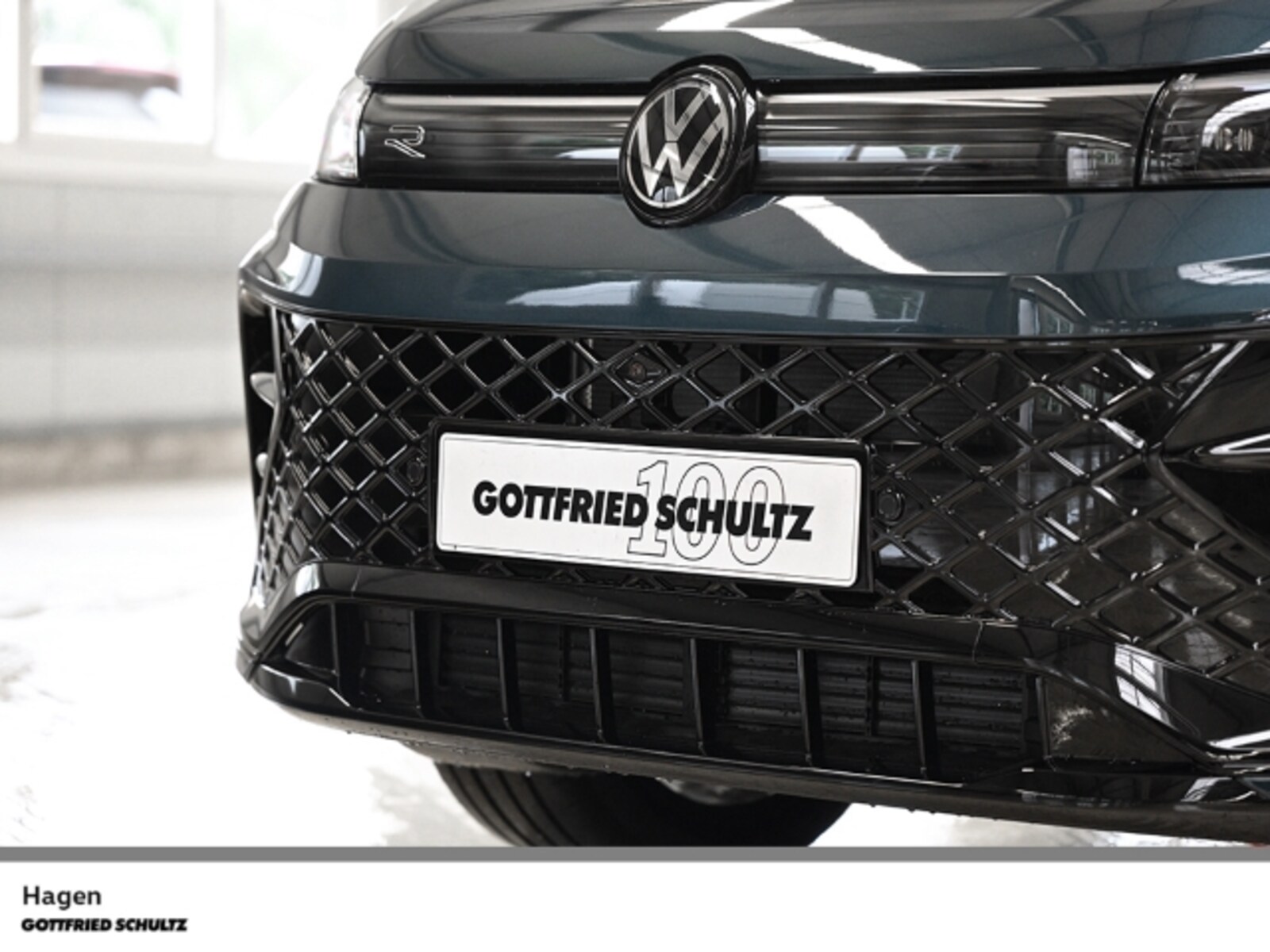 Volkswagen Tiguan – Bild 6