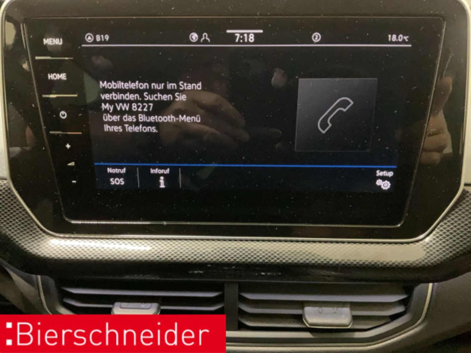 Volkswagen T-Cross – Bild 26
