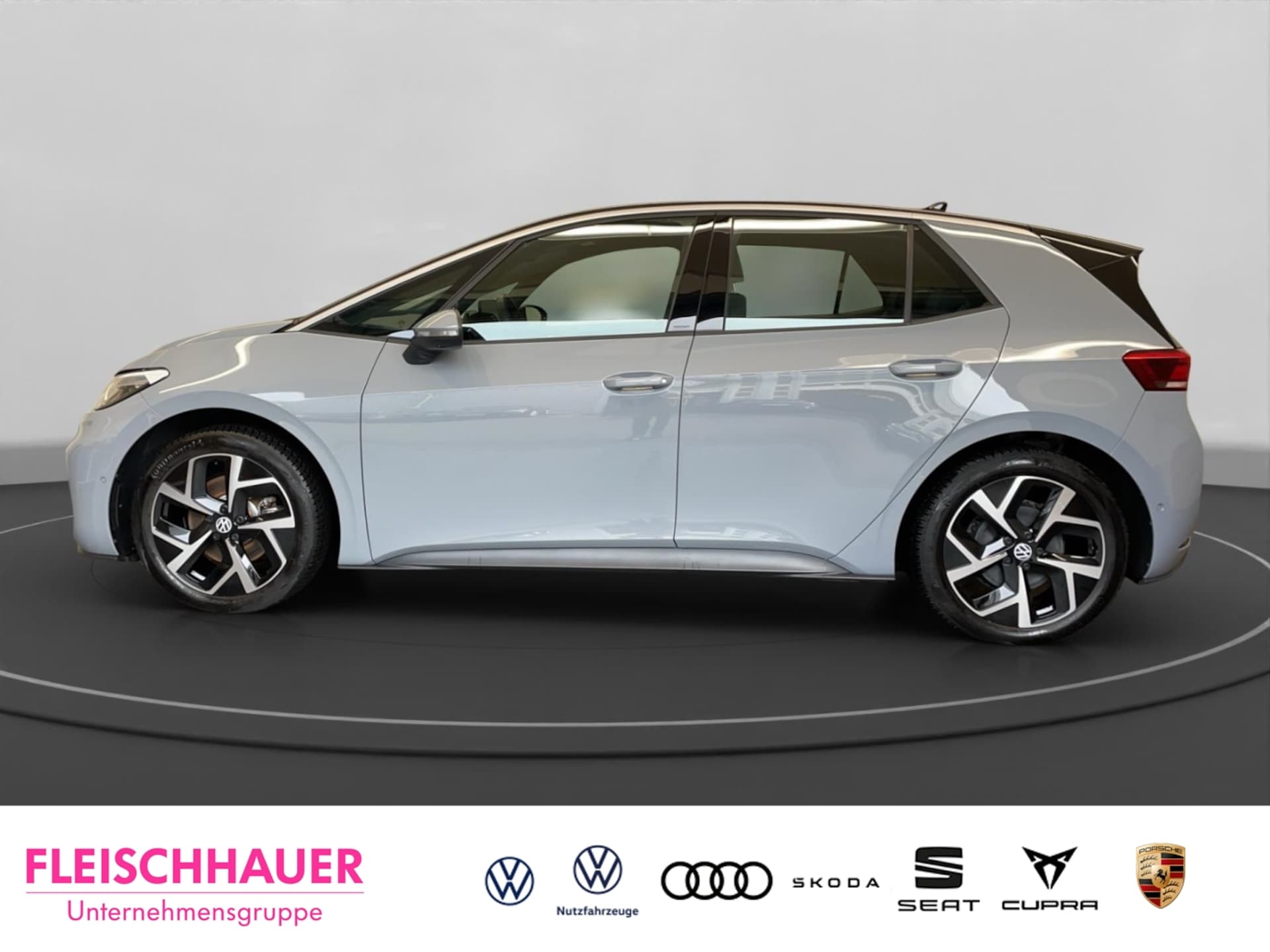 Volkswagen ID.3 Pro