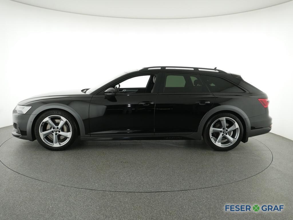 Image about Audi A6 allroad quattro 55 TDI quattro tiptronic