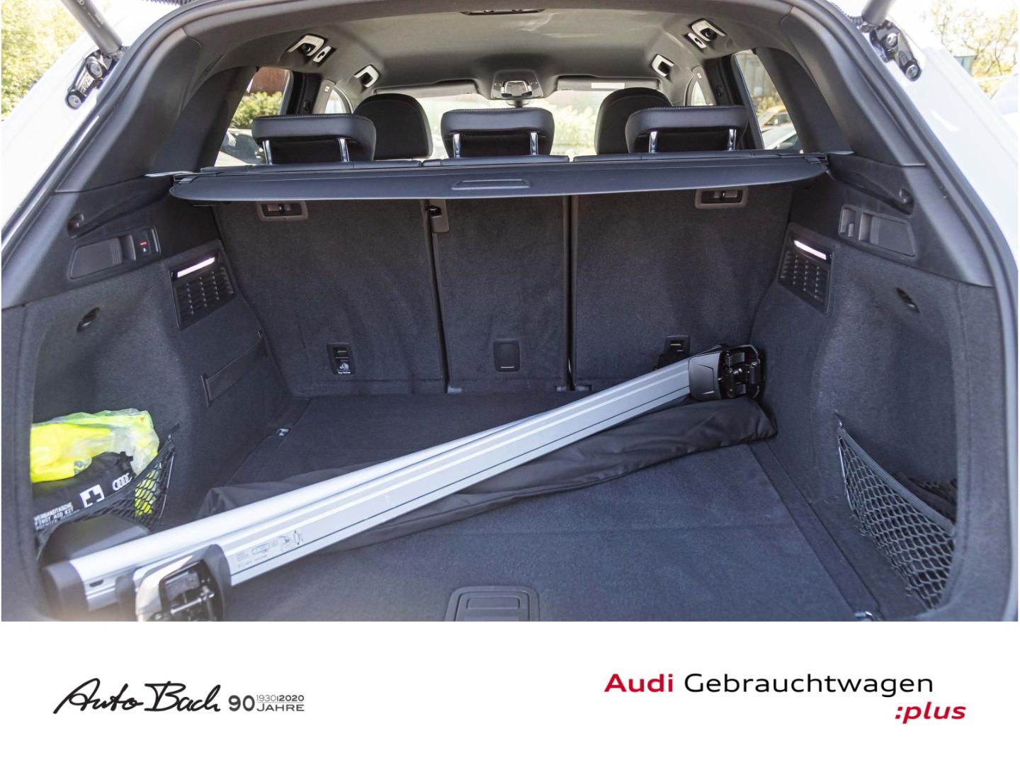 Image about Audi SQ5 TDI tiptronic