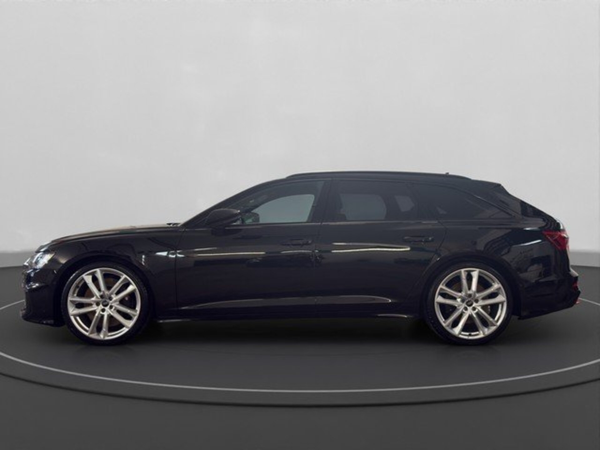 Audi S6 Avant
