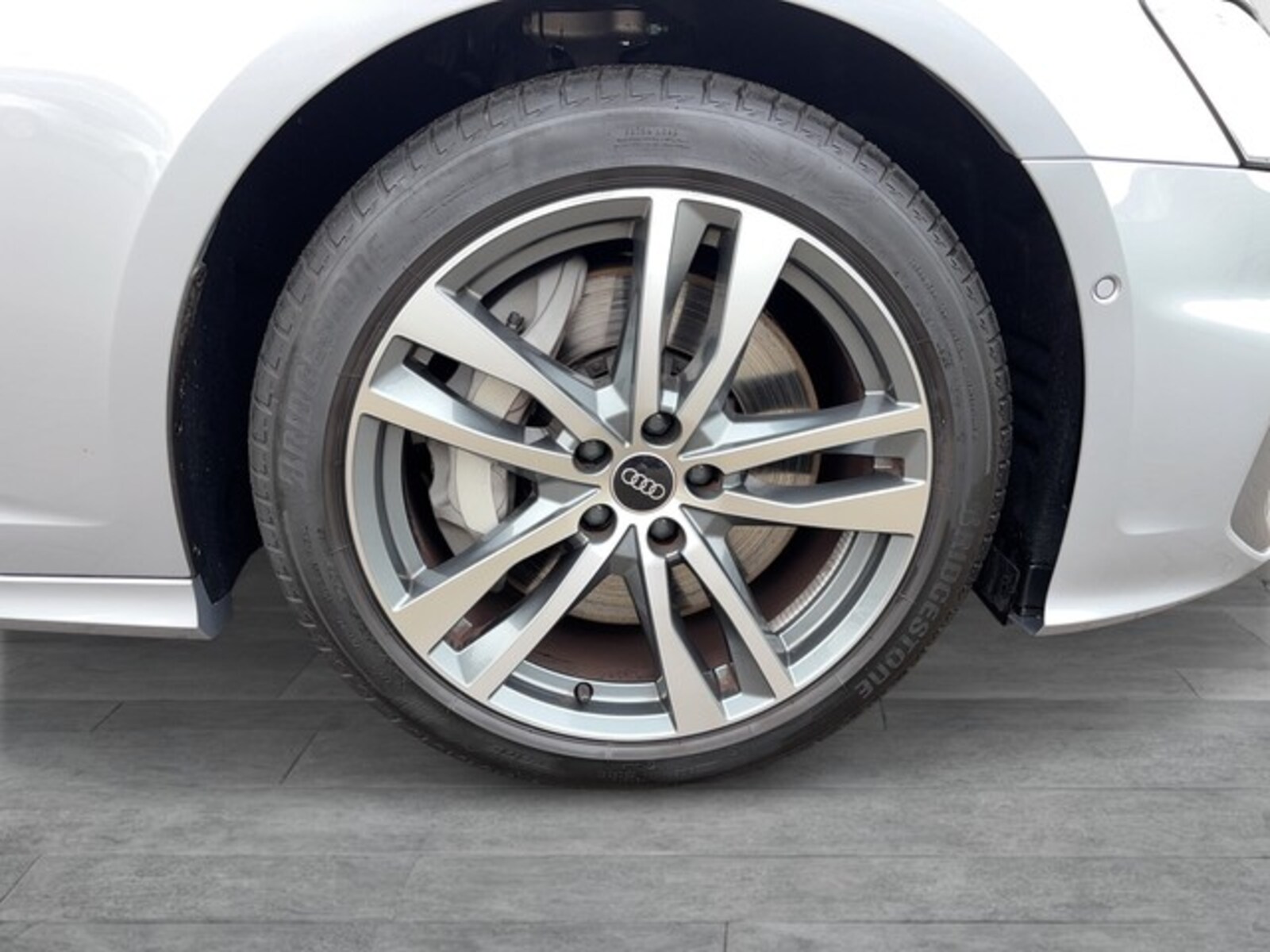 Audi A6 Limousine – Bild 6