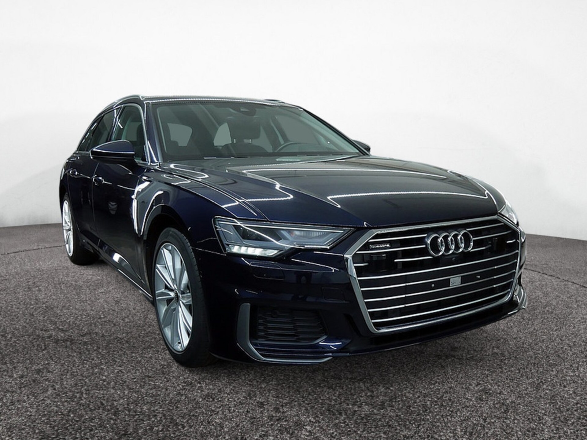 Audi A6 Avant TFSI e Sport