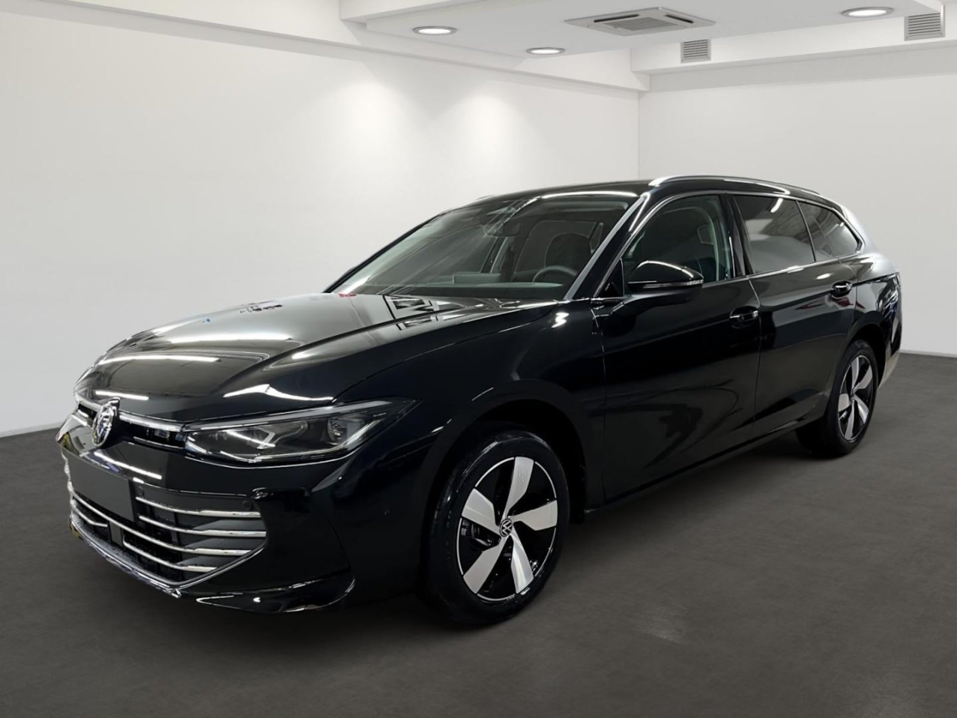 Volkswagen Passat Business