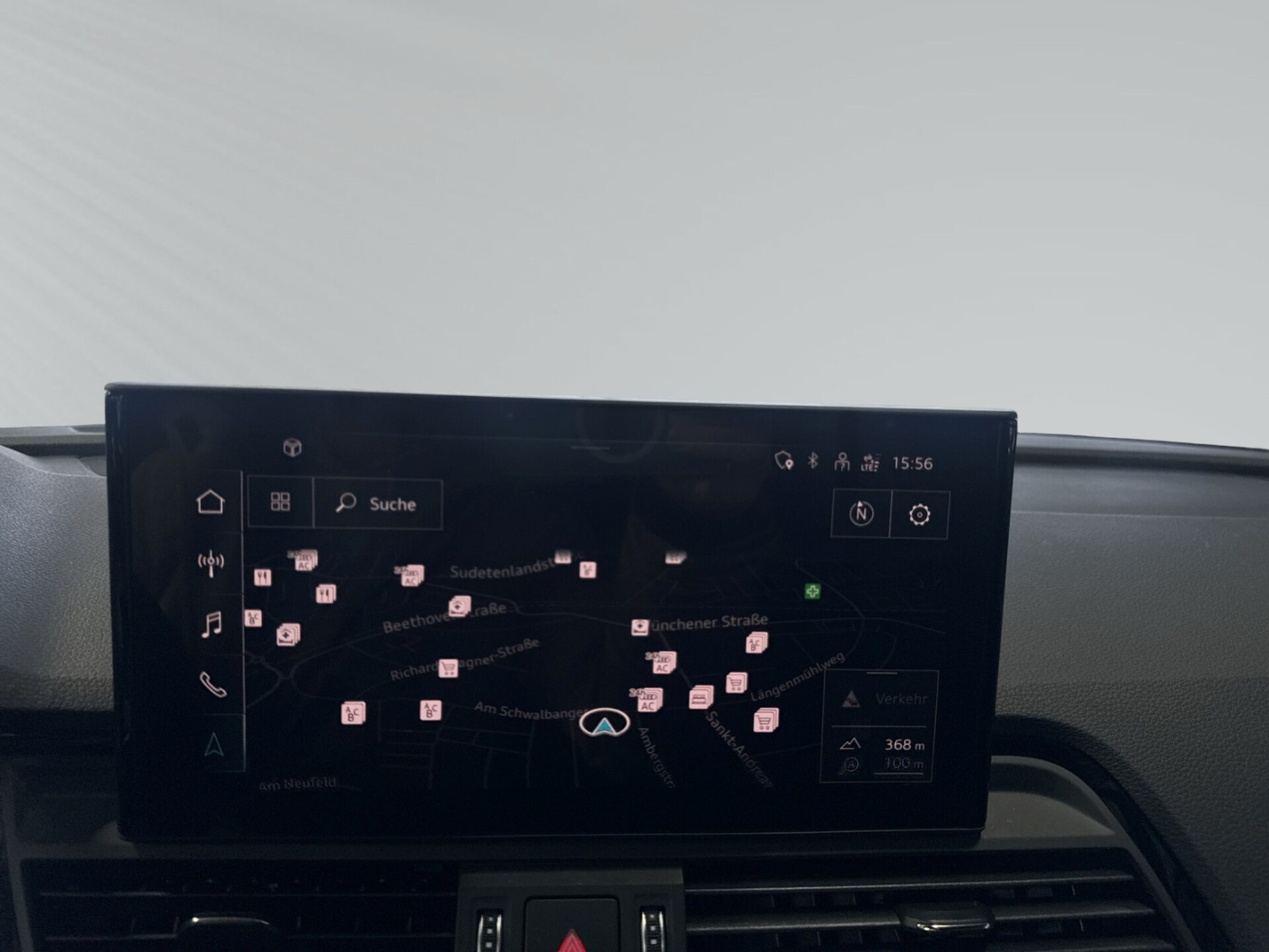 Audi Q5 TFSI e S line