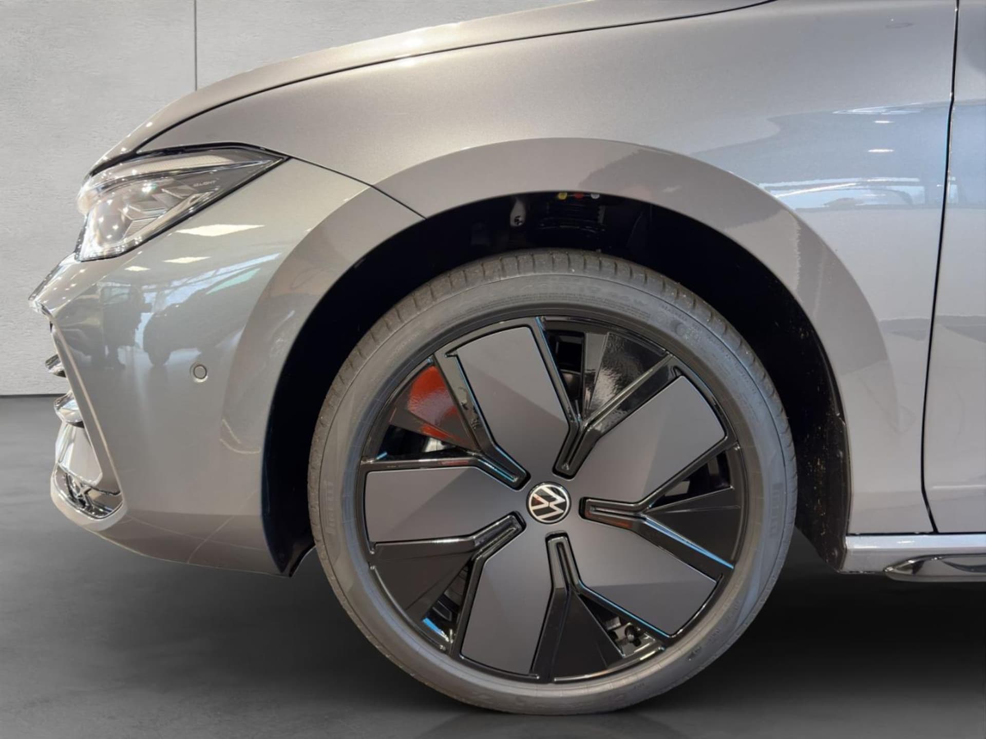 Volkswagen Passat R-Line