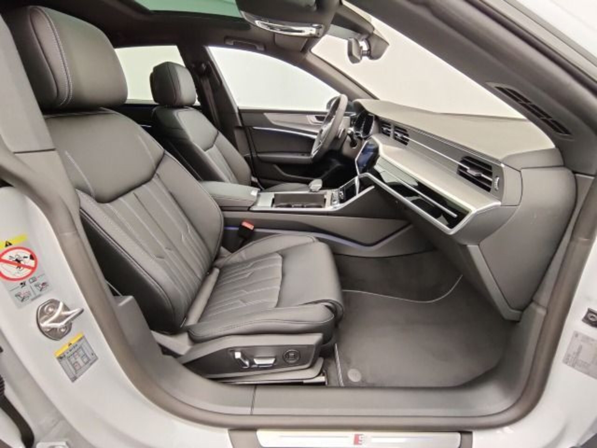 Audi A7 Sportback