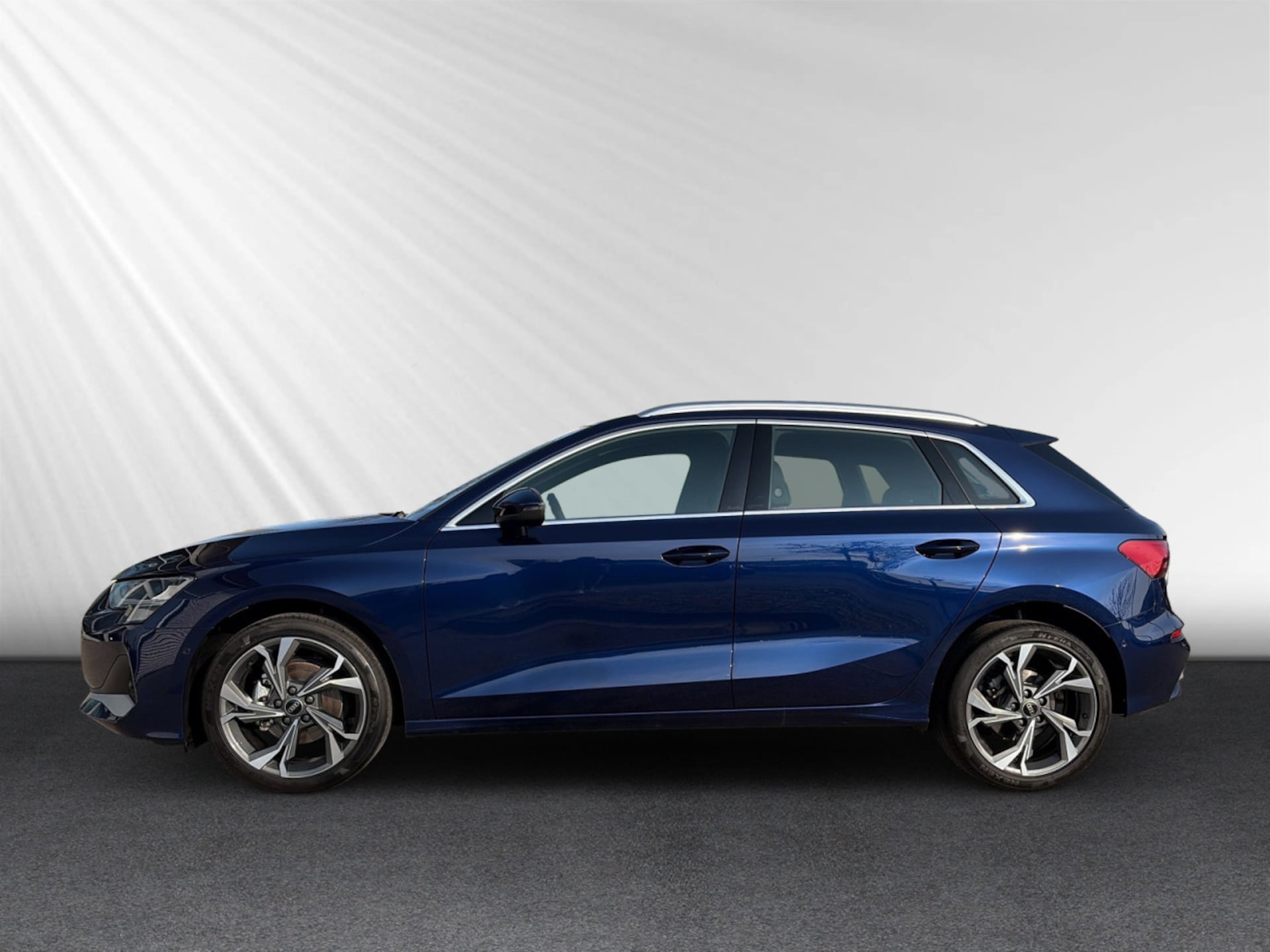 Audi A3 Sportback Advanced