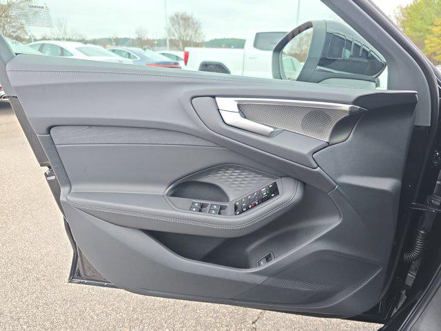 2025 Audi A5 Premium Plus - Photo 25